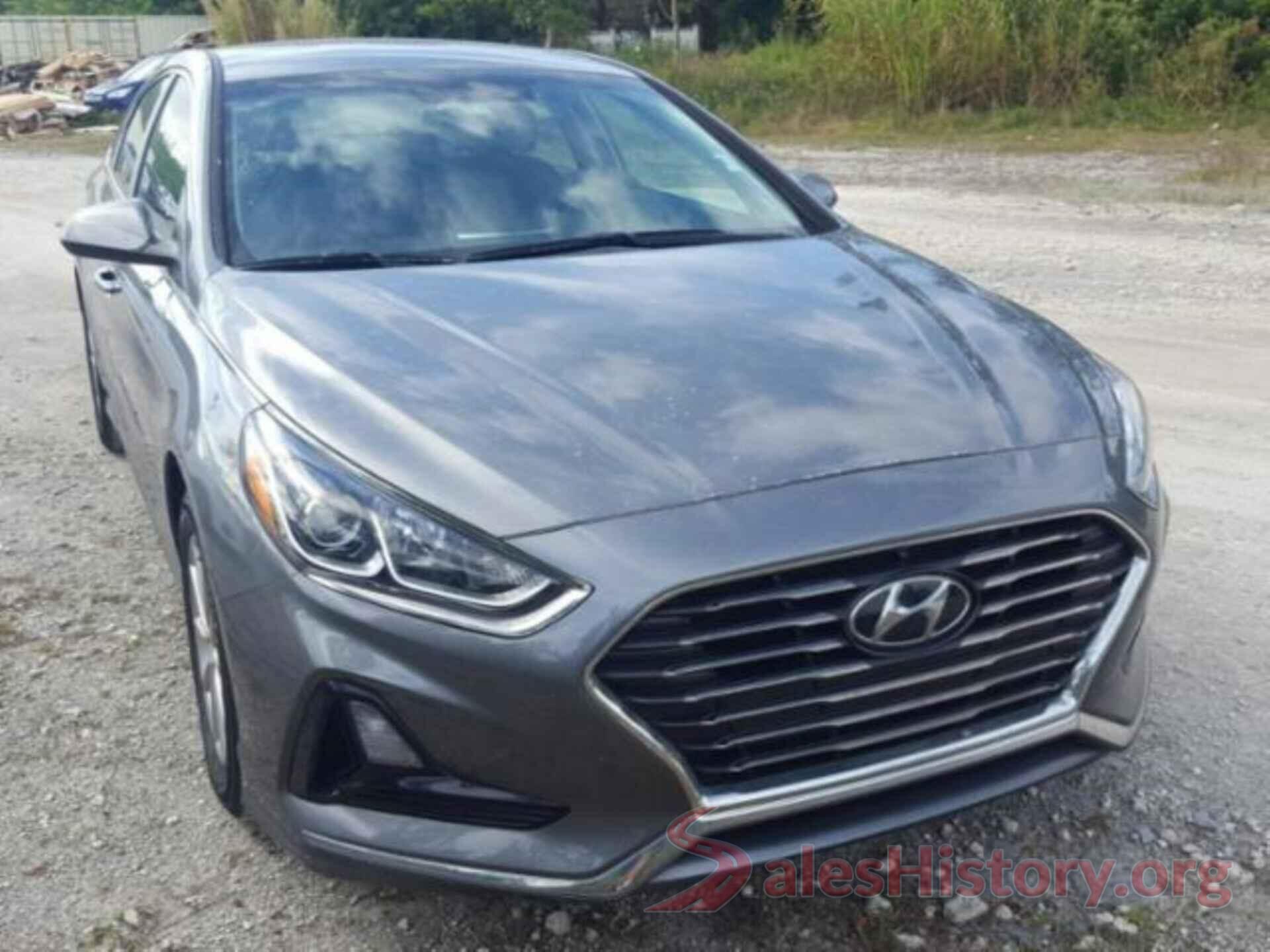 5NPE24AF9JH700842 2018 HYUNDAI SONATA