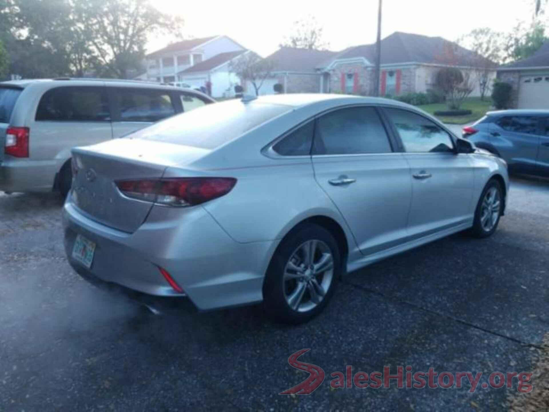 5NPE34AF2JH637810 2018 HYUNDAI SONATA