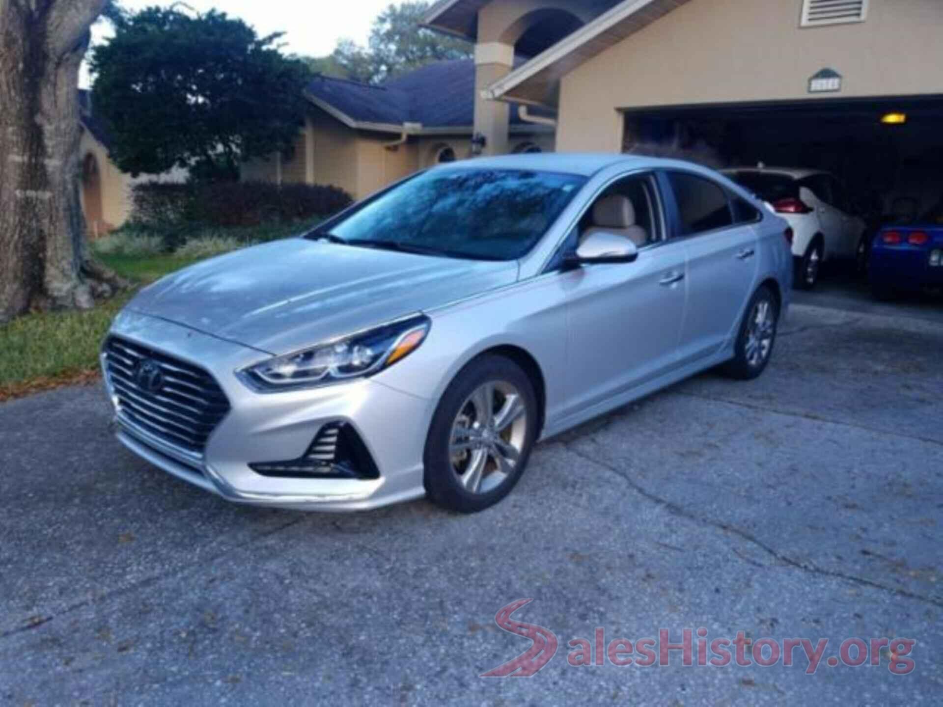 5NPE34AF2JH637810 2018 HYUNDAI SONATA