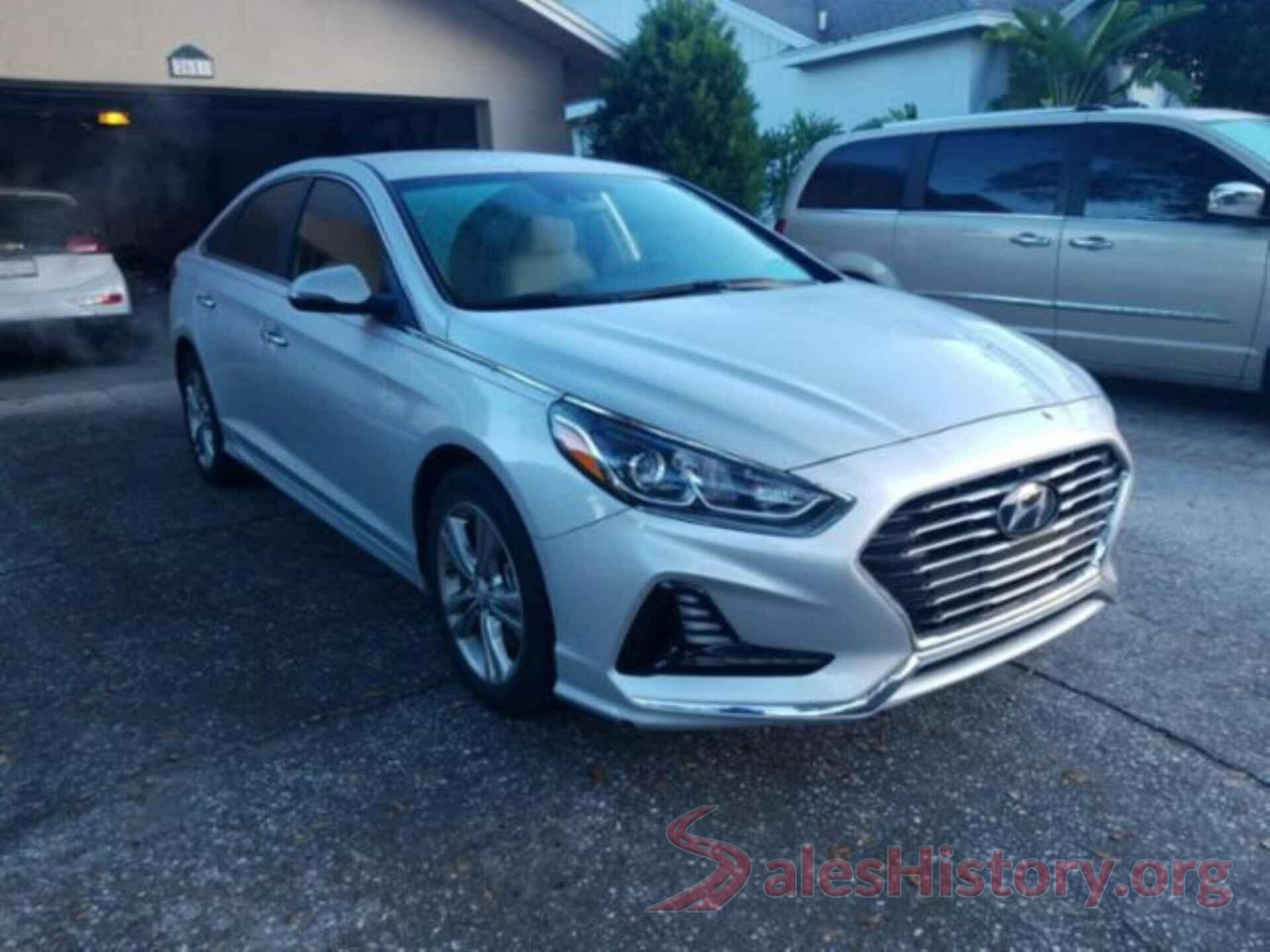 5NPE34AF2JH637810 2018 HYUNDAI SONATA