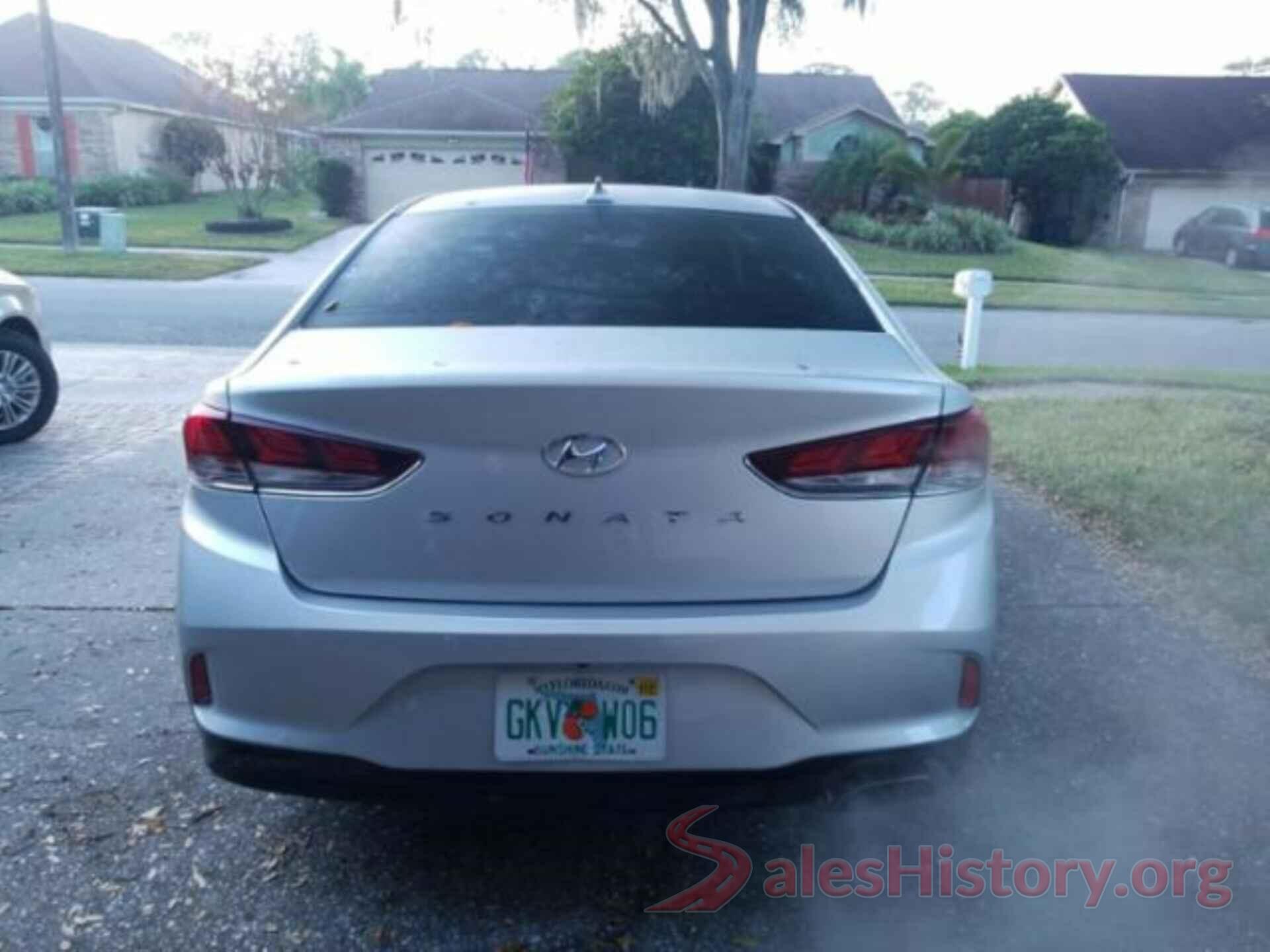 5NPE34AF2JH637810 2018 HYUNDAI SONATA