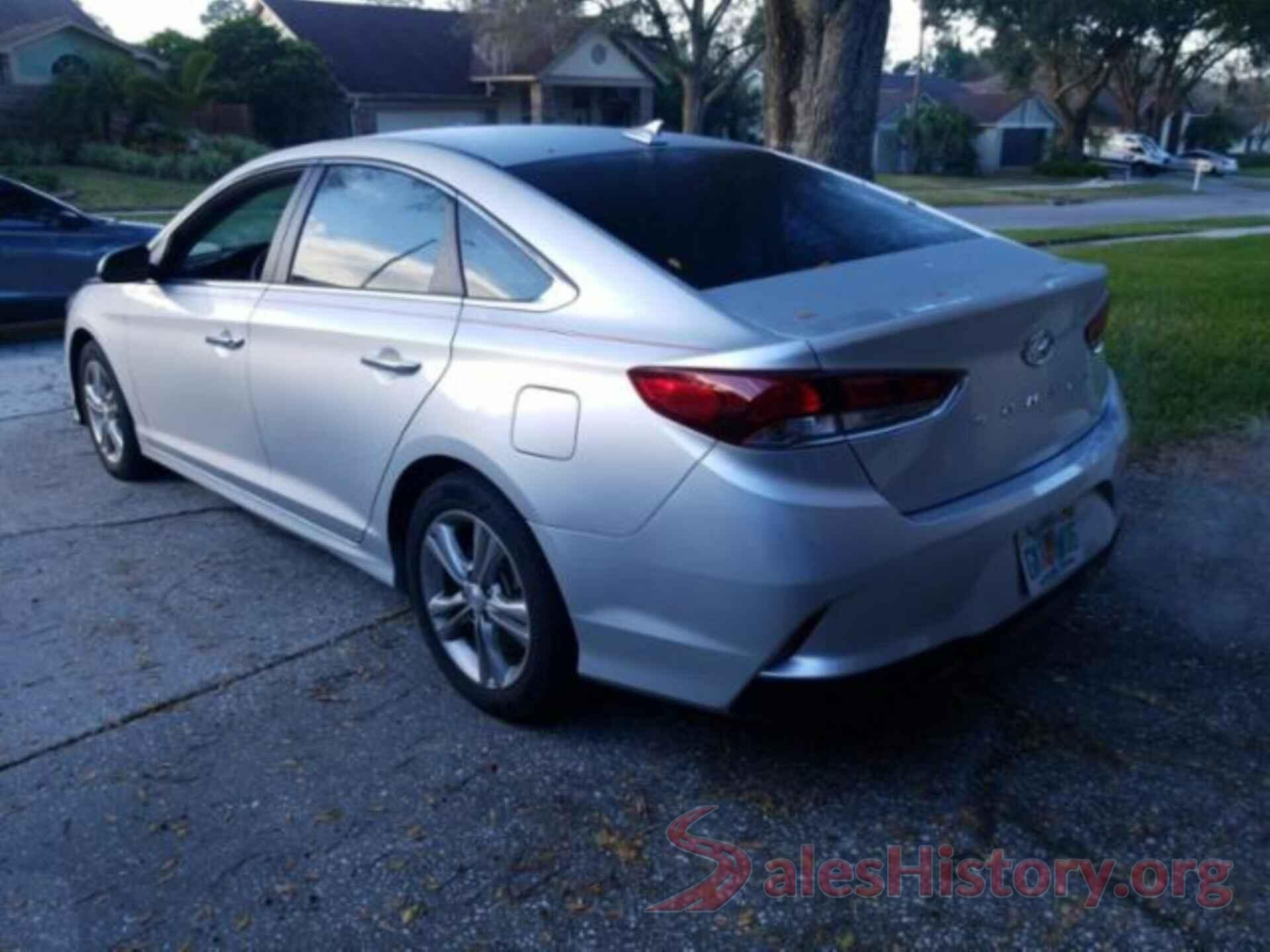 5NPE34AF2JH637810 2018 HYUNDAI SONATA