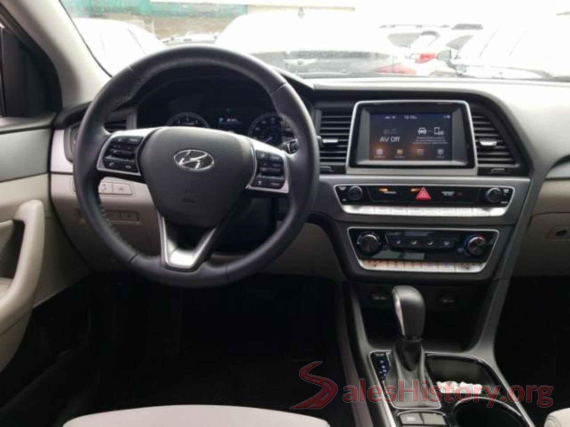 5NPE34AFXJH651700 2018 HYUNDAI SONATA