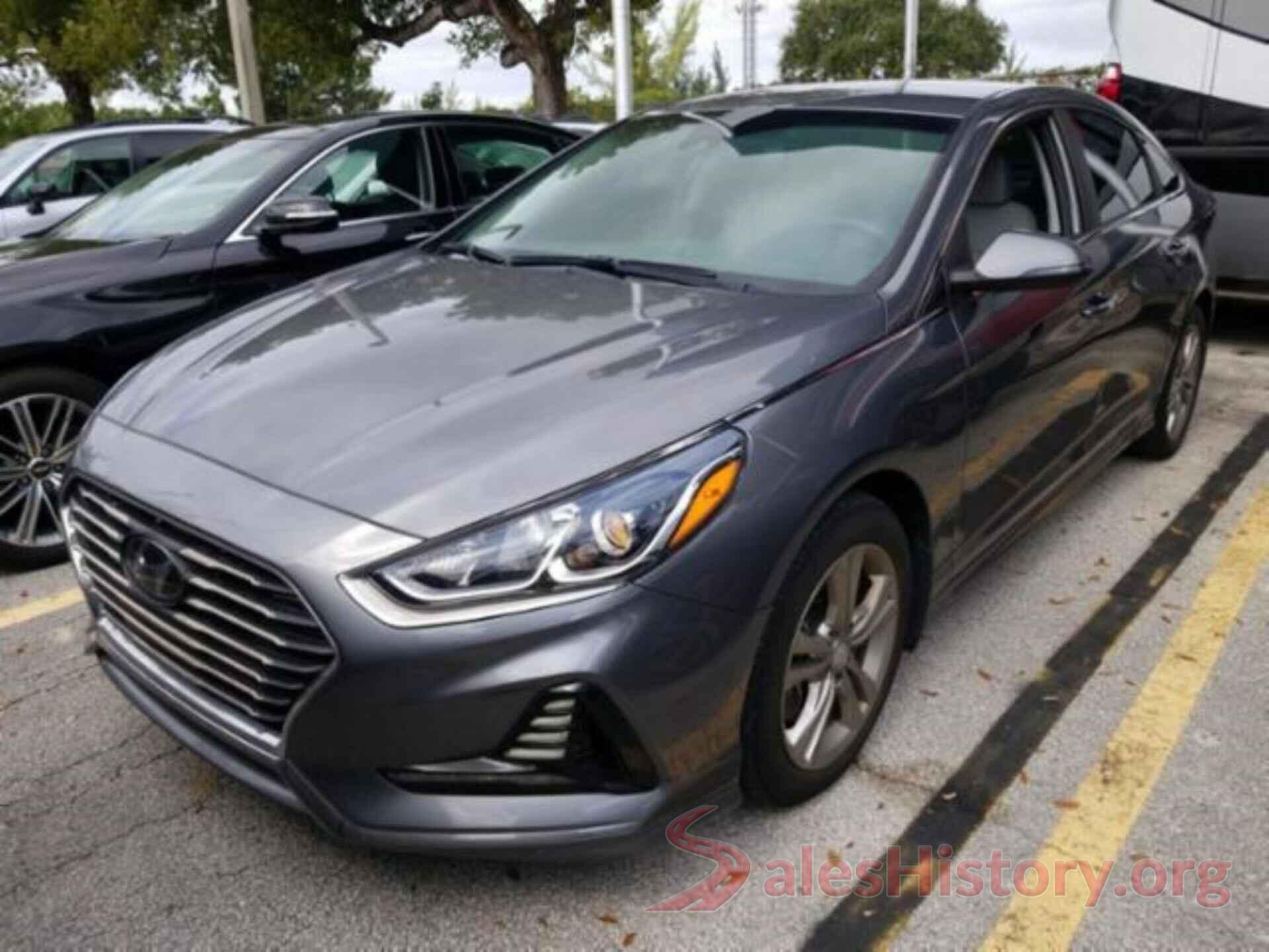 5NPE34AFXJH651700 2018 HYUNDAI SONATA