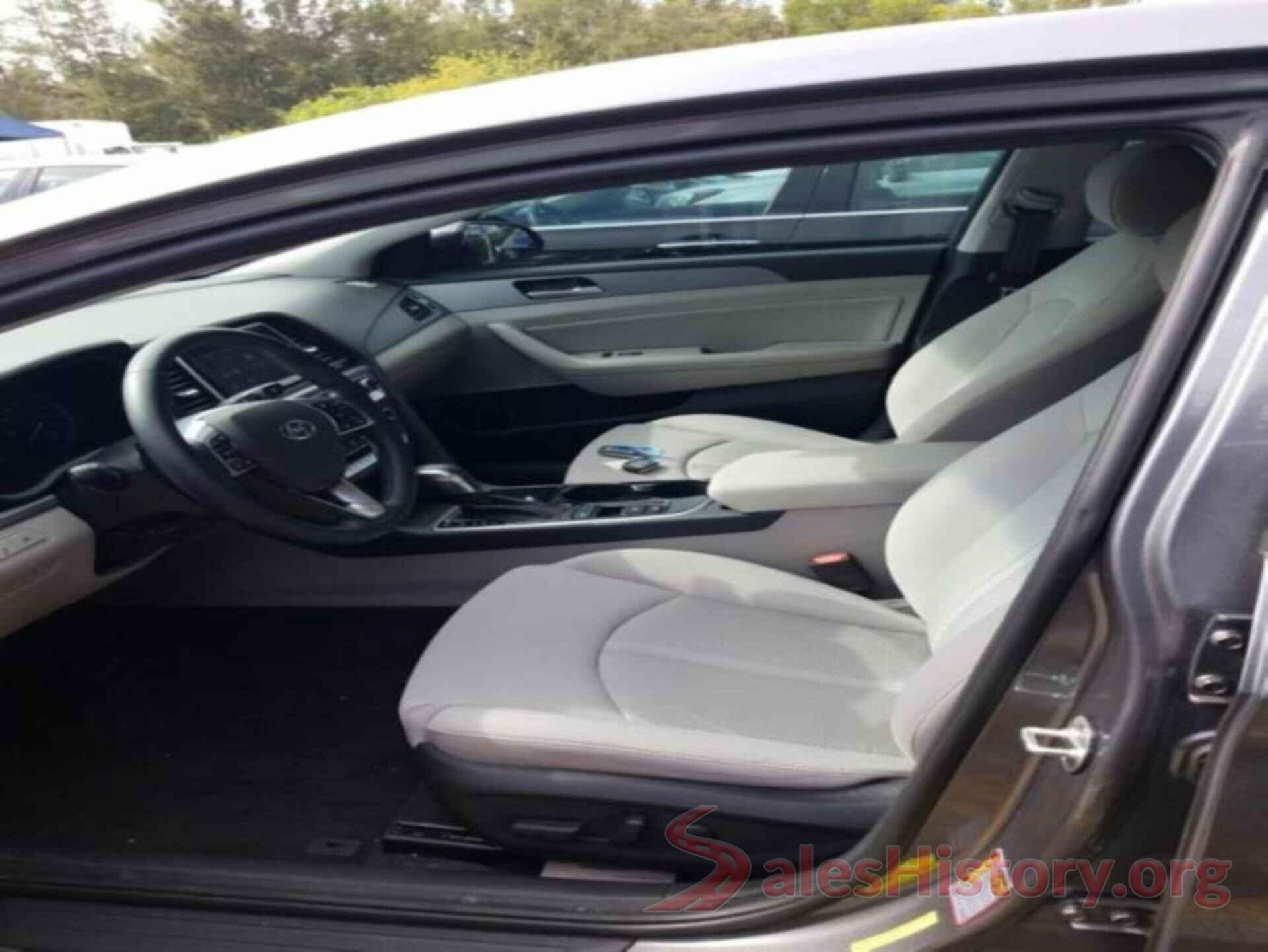 5NPE34AFXJH651700 2018 HYUNDAI SONATA