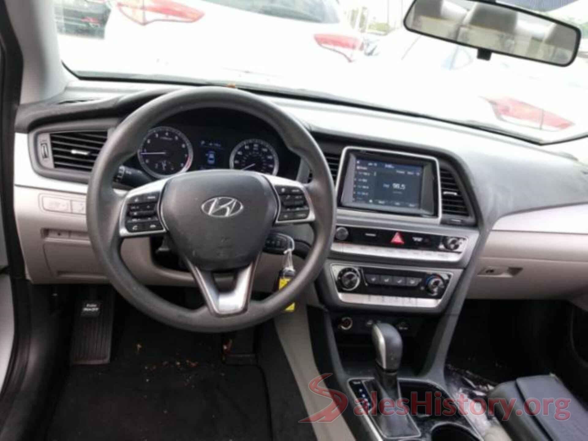 5NPE24AF7JH673866 2018 HYUNDAI SONATA