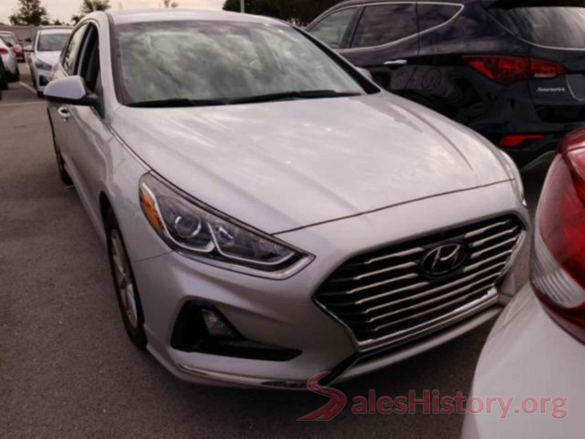 5NPE24AF7JH673866 2018 HYUNDAI SONATA