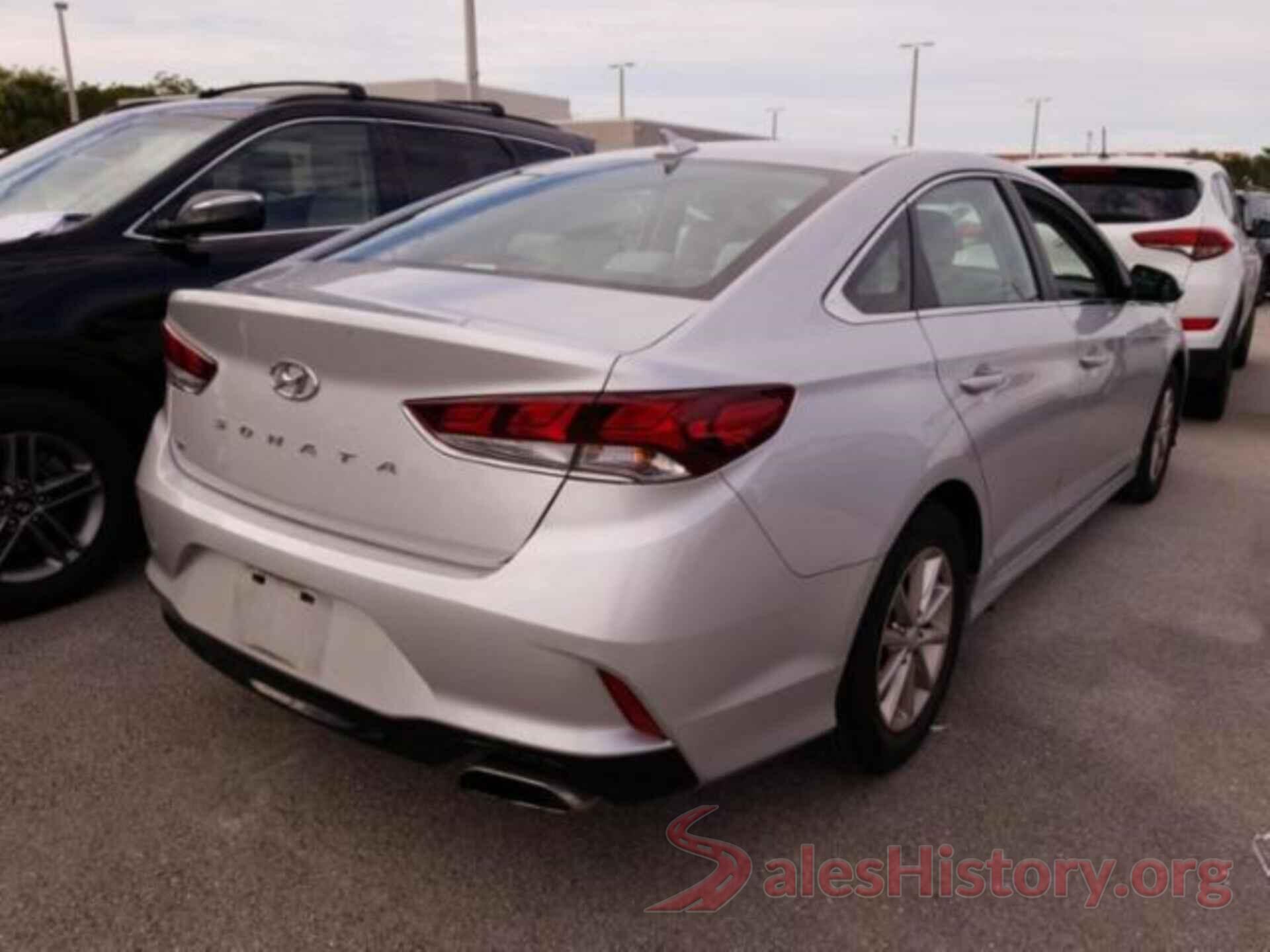 5NPE24AF7JH673866 2018 HYUNDAI SONATA