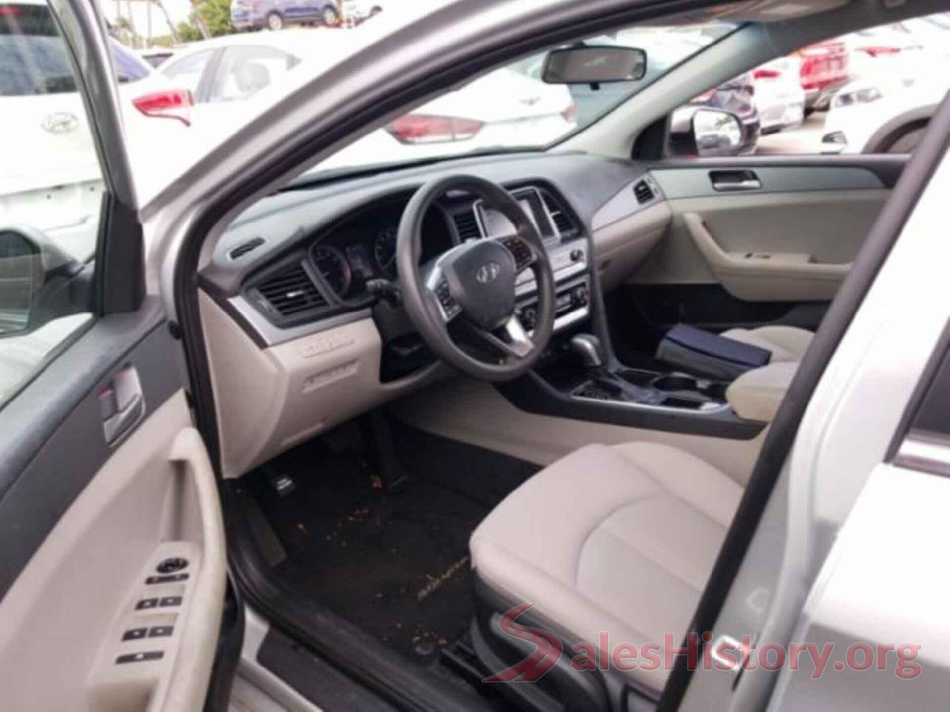 5NPE24AF7JH673866 2018 HYUNDAI SONATA