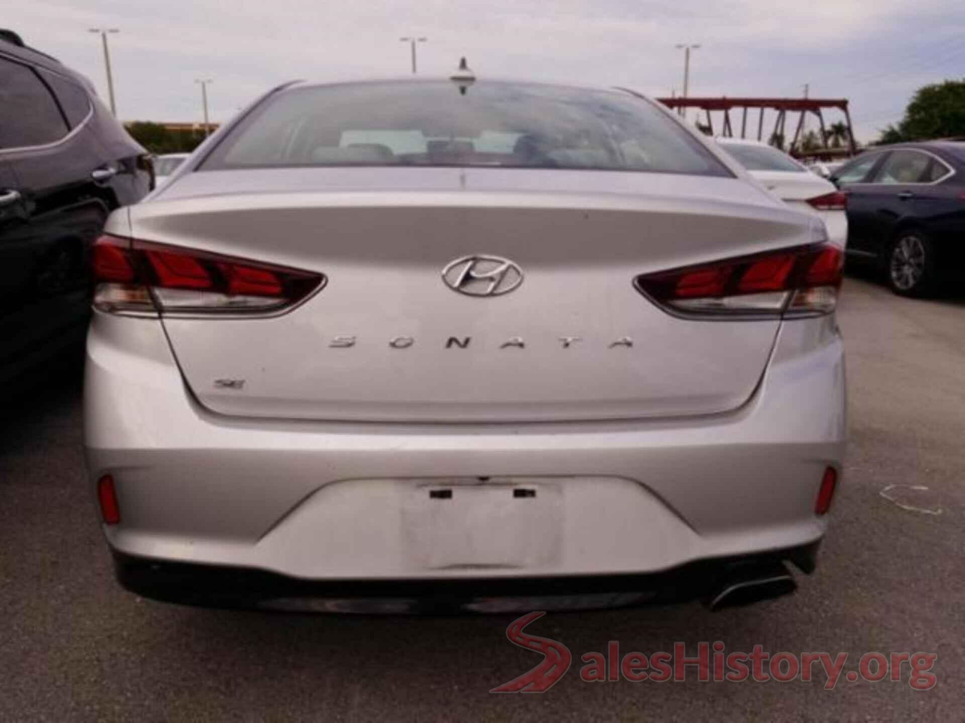 5NPE24AF7JH673866 2018 HYUNDAI SONATA