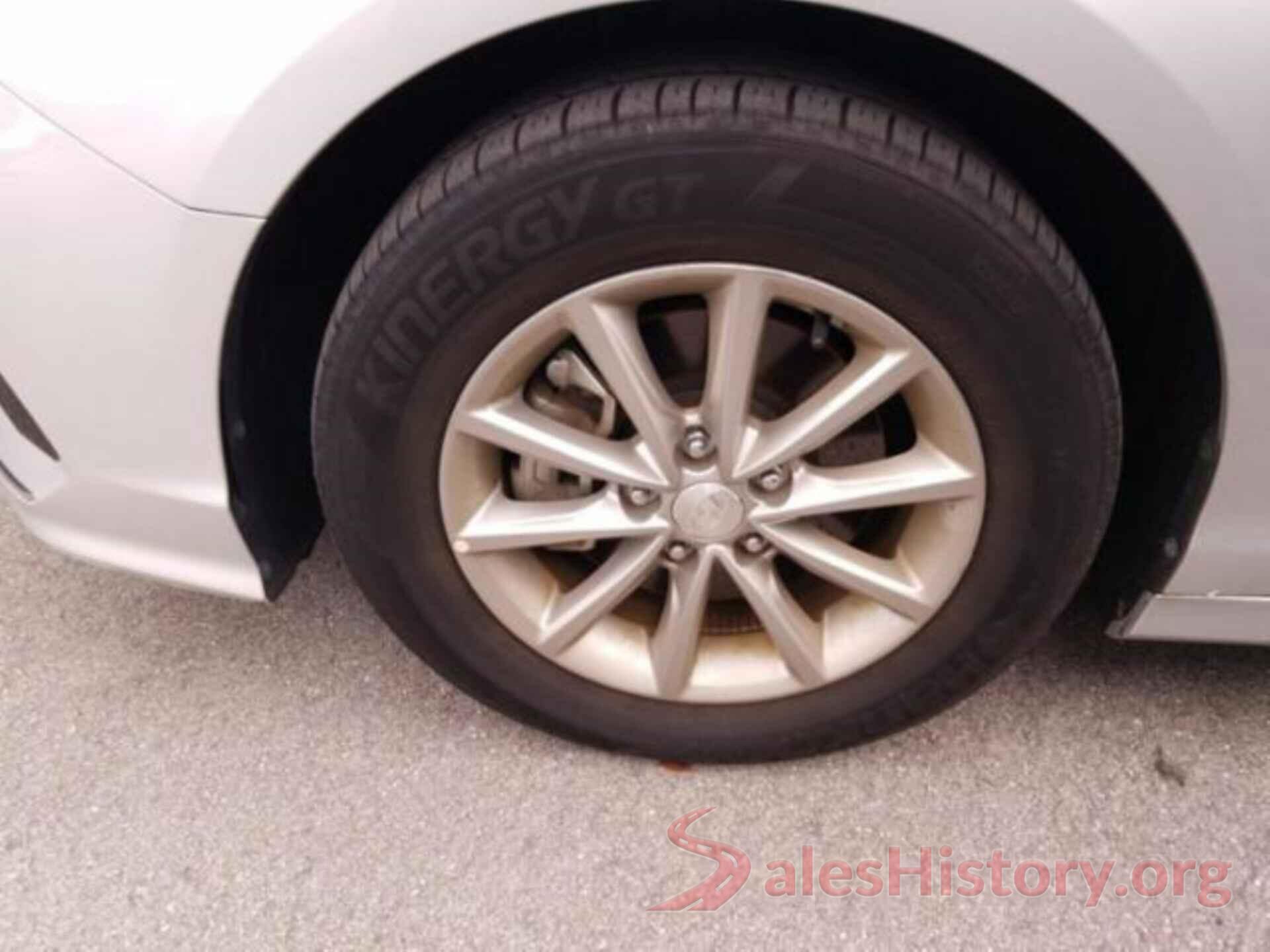 5NPE24AF7JH673866 2018 HYUNDAI SONATA