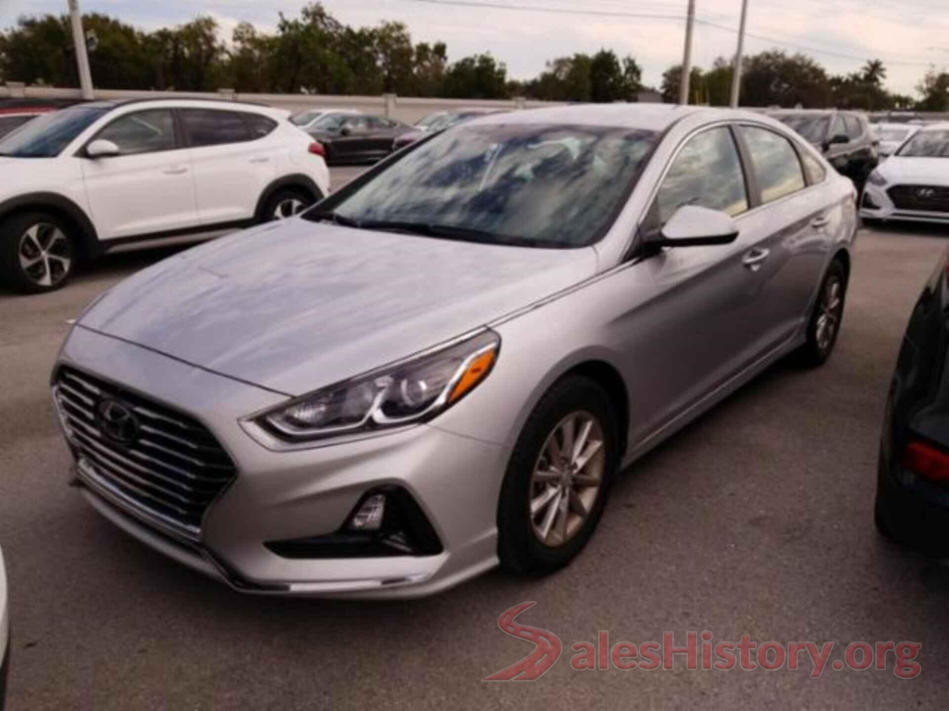 5NPE24AF7JH673866 2018 HYUNDAI SONATA