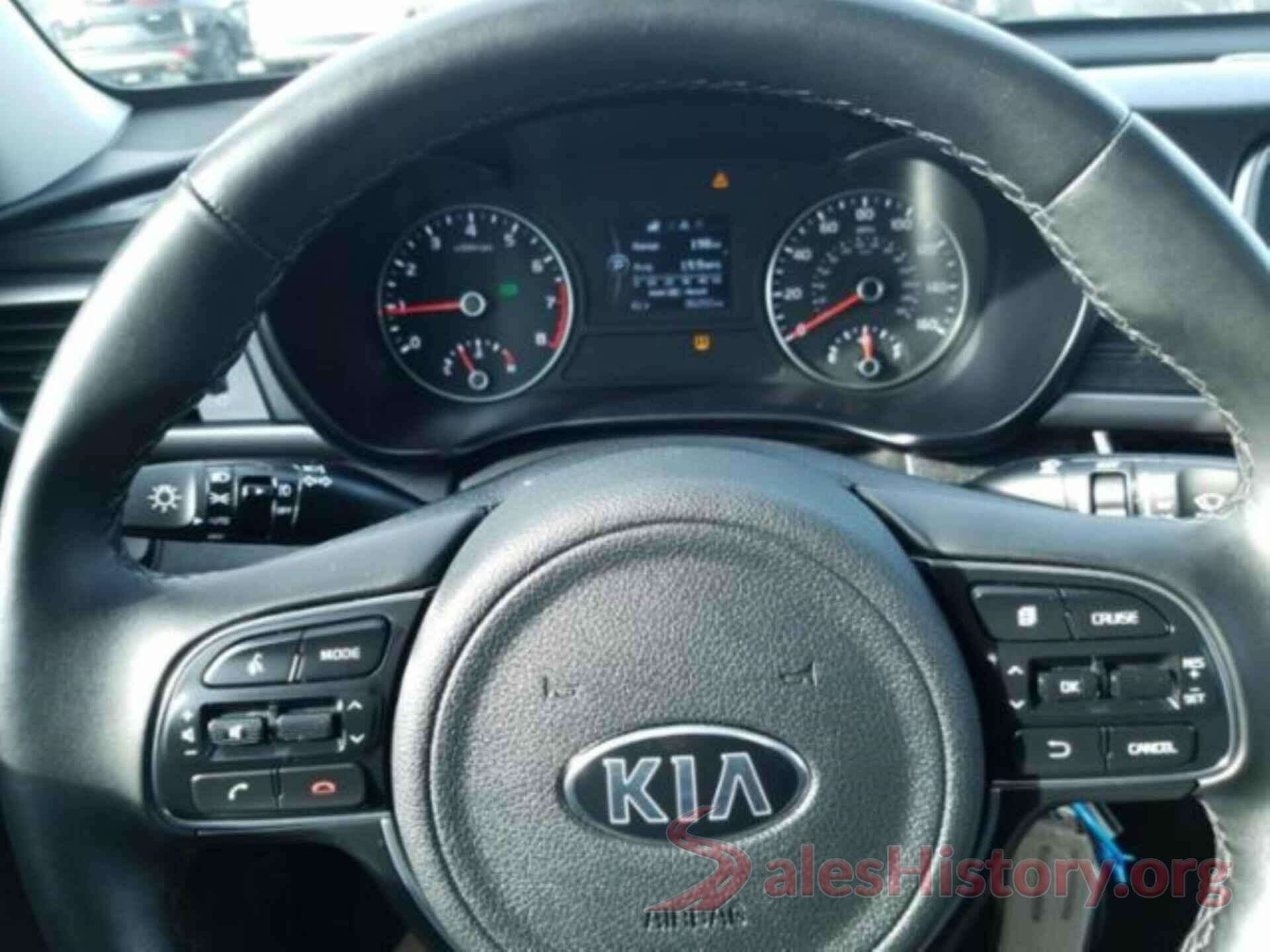 5XXGT4L38JG237886 2018 KIA OPTIMA