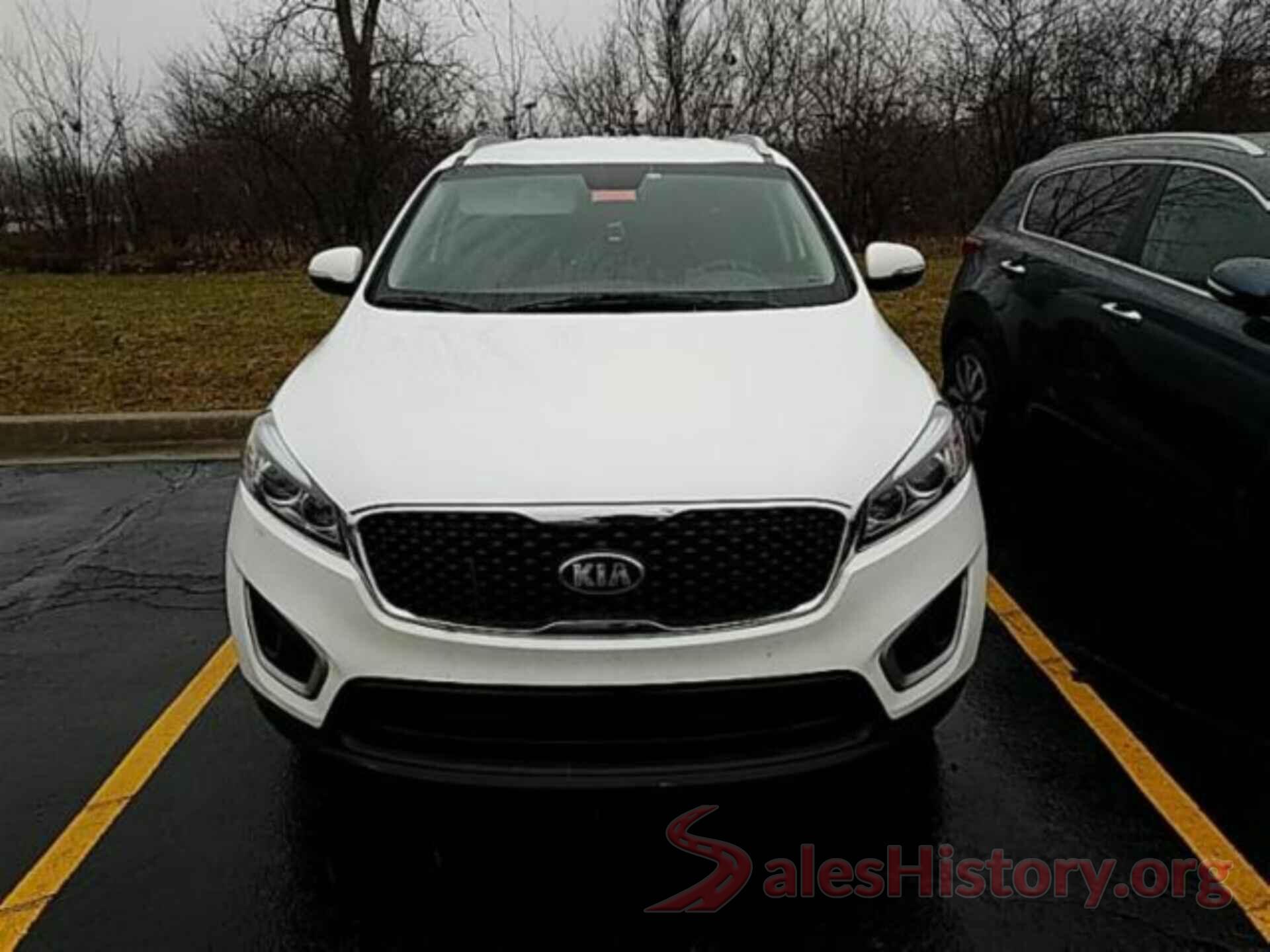 5XYPGDA37JG402717 2018 KIA SORENTO