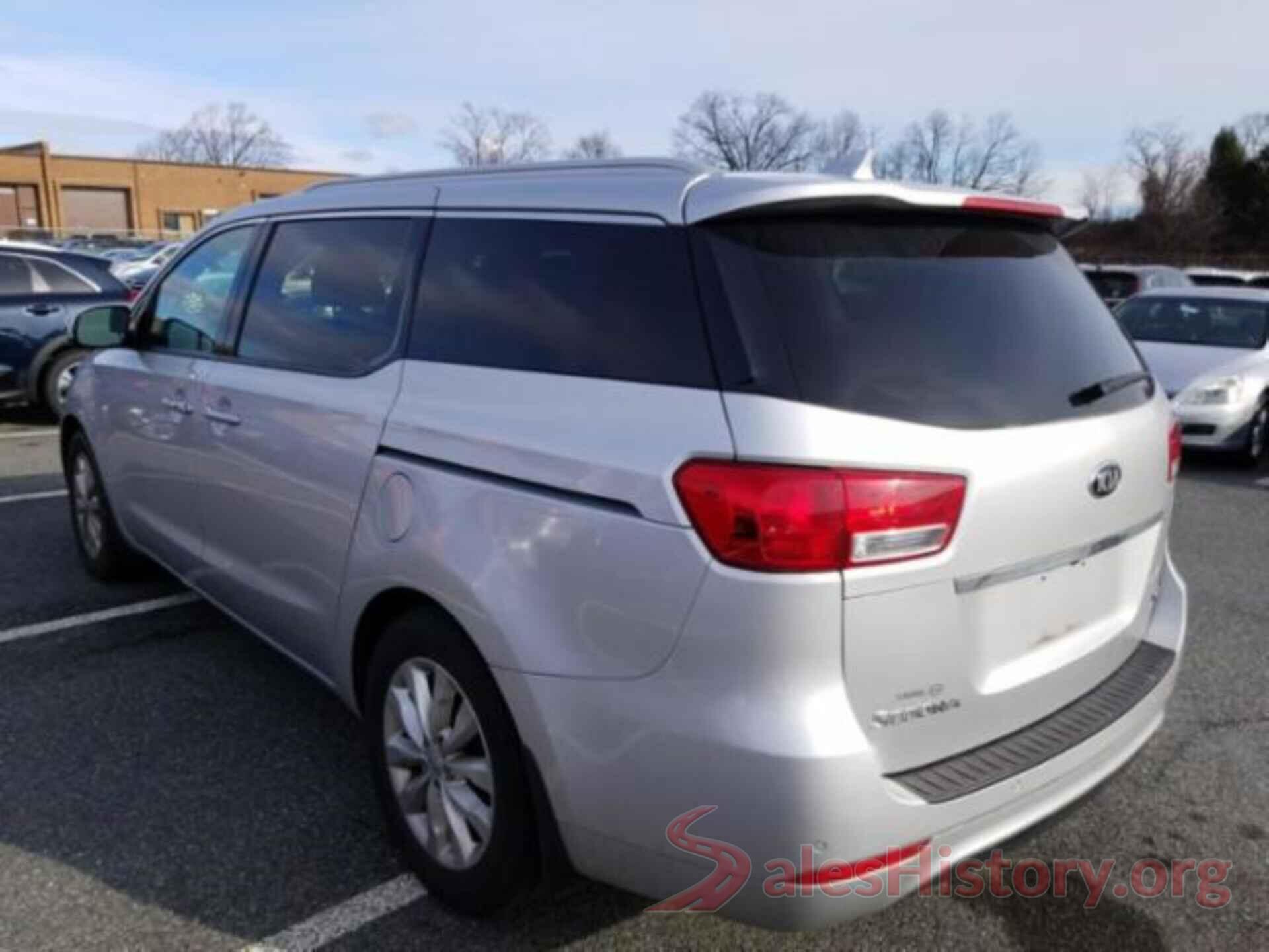 KNDMC5C19J6355709 2018 KIA SEDONA