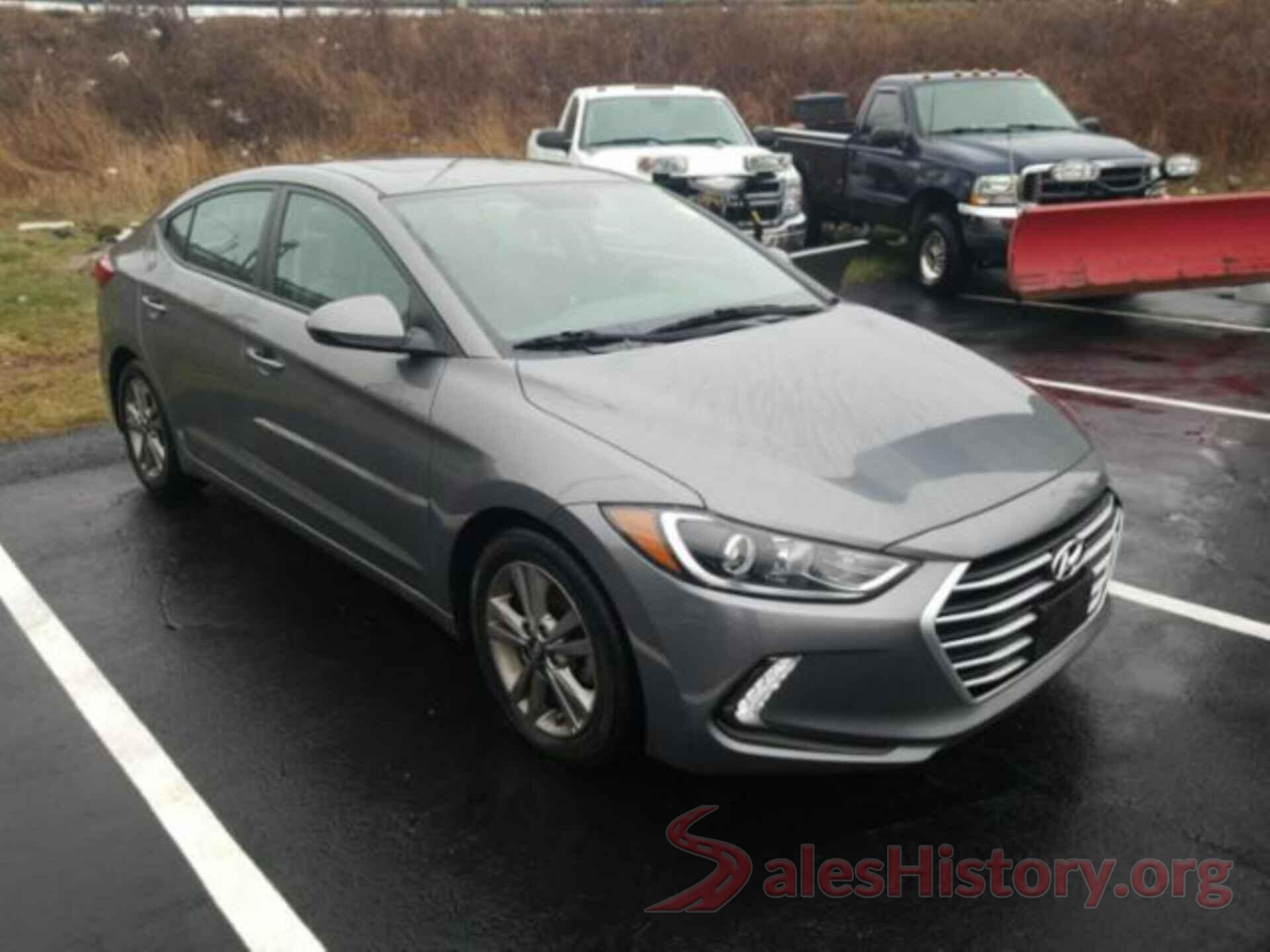 5NPD84LF1JH280467 2018 HYUNDAI ELANTRA