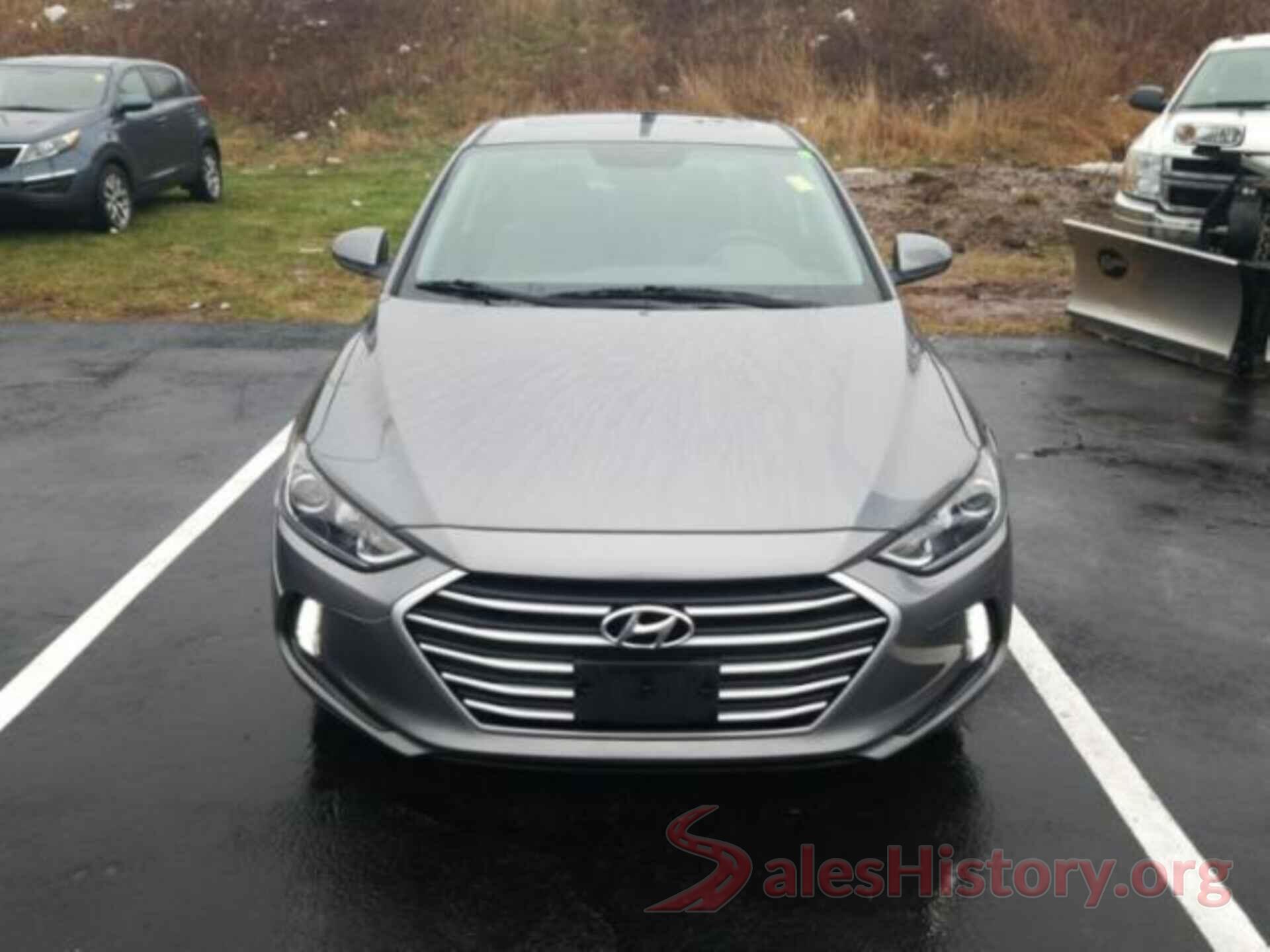 5NPD84LF1JH280467 2018 HYUNDAI ELANTRA