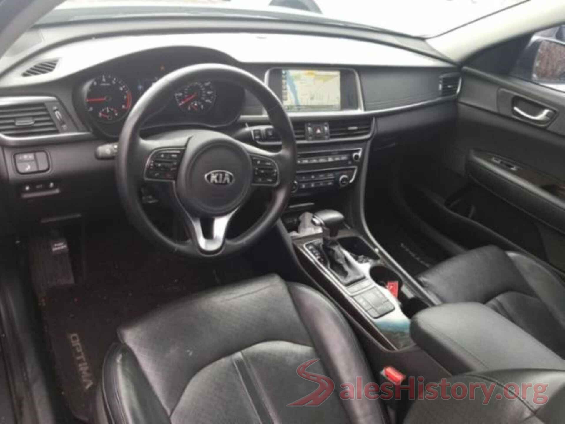 5XXGU4L37HG178224 2017 KIA OPTIMA