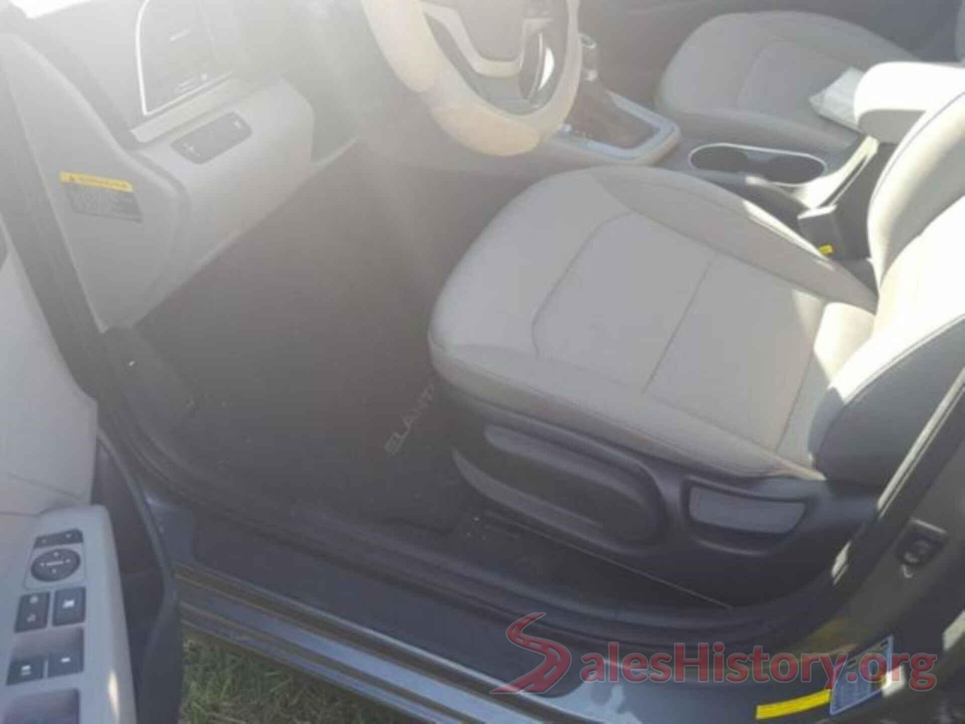 KMHD74LF0JU580649 2018 HYUNDAI ELANTRA