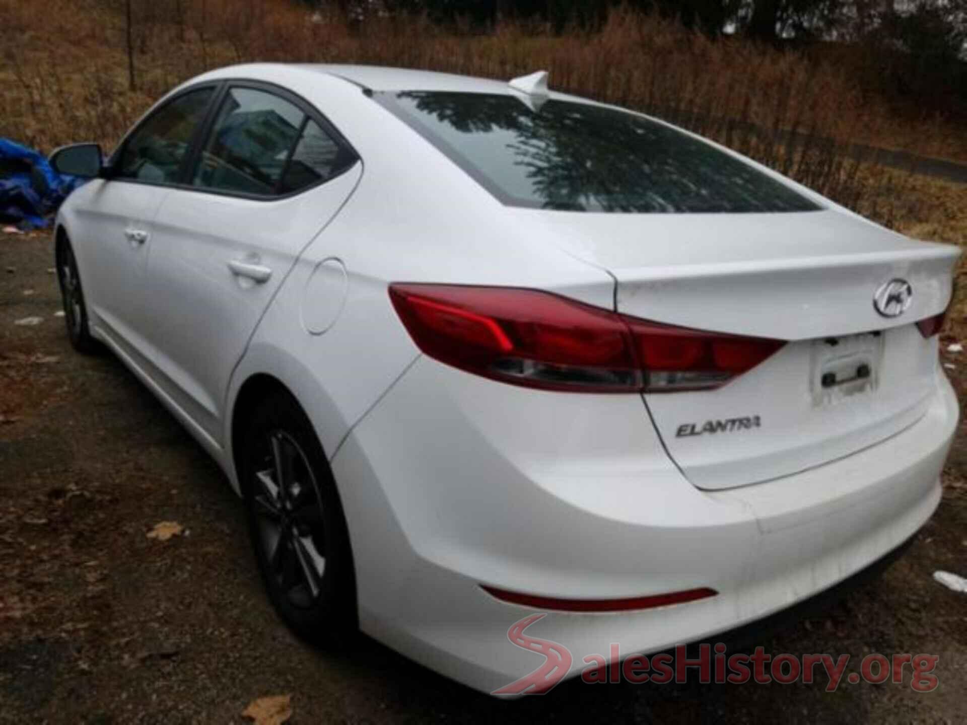 5NPD84LFXJH289149 2018 HYUNDAI ELANTRA