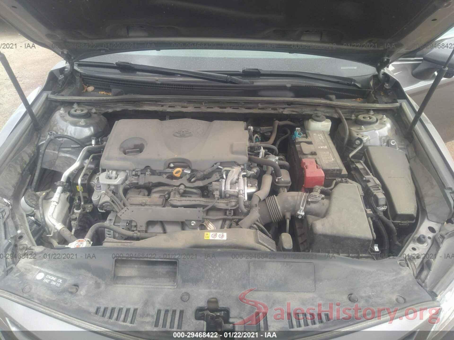 4T1B61HK1JU004230 2018 TOYOTA CAMRY