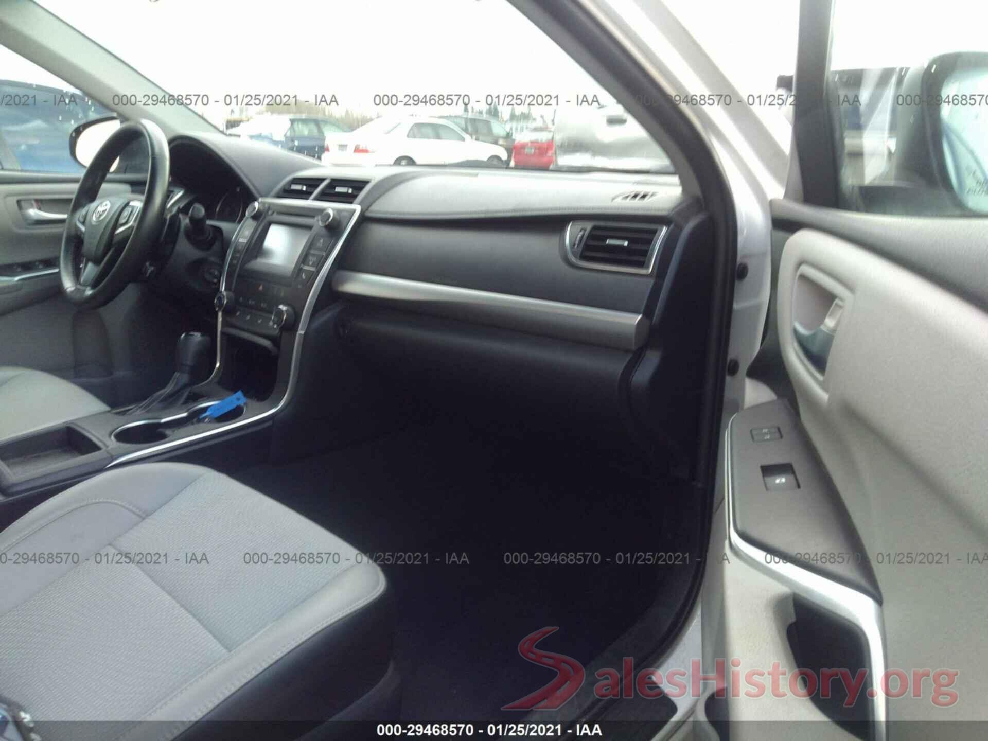 4T1BF1FK8GU159689 2016 TOYOTA CAMRY