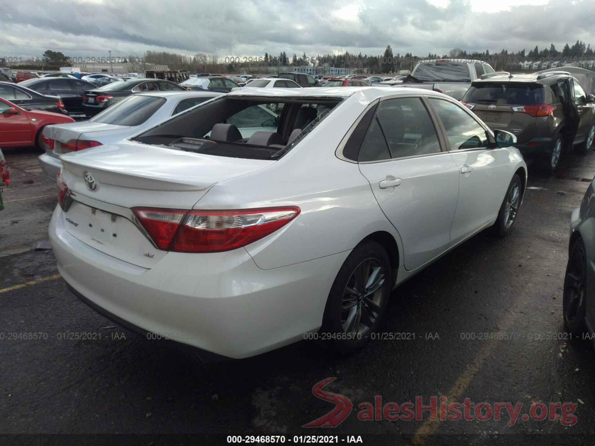 4T1BF1FK8GU159689 2016 TOYOTA CAMRY