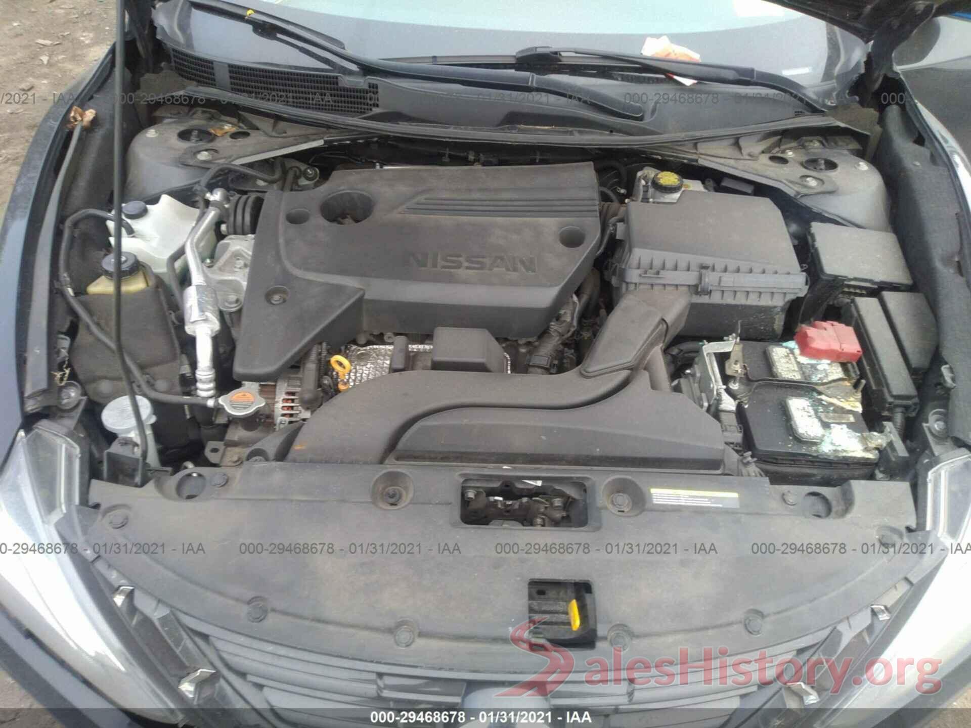 1N4AL3AP8JC139520 2018 NISSAN ALTIMA