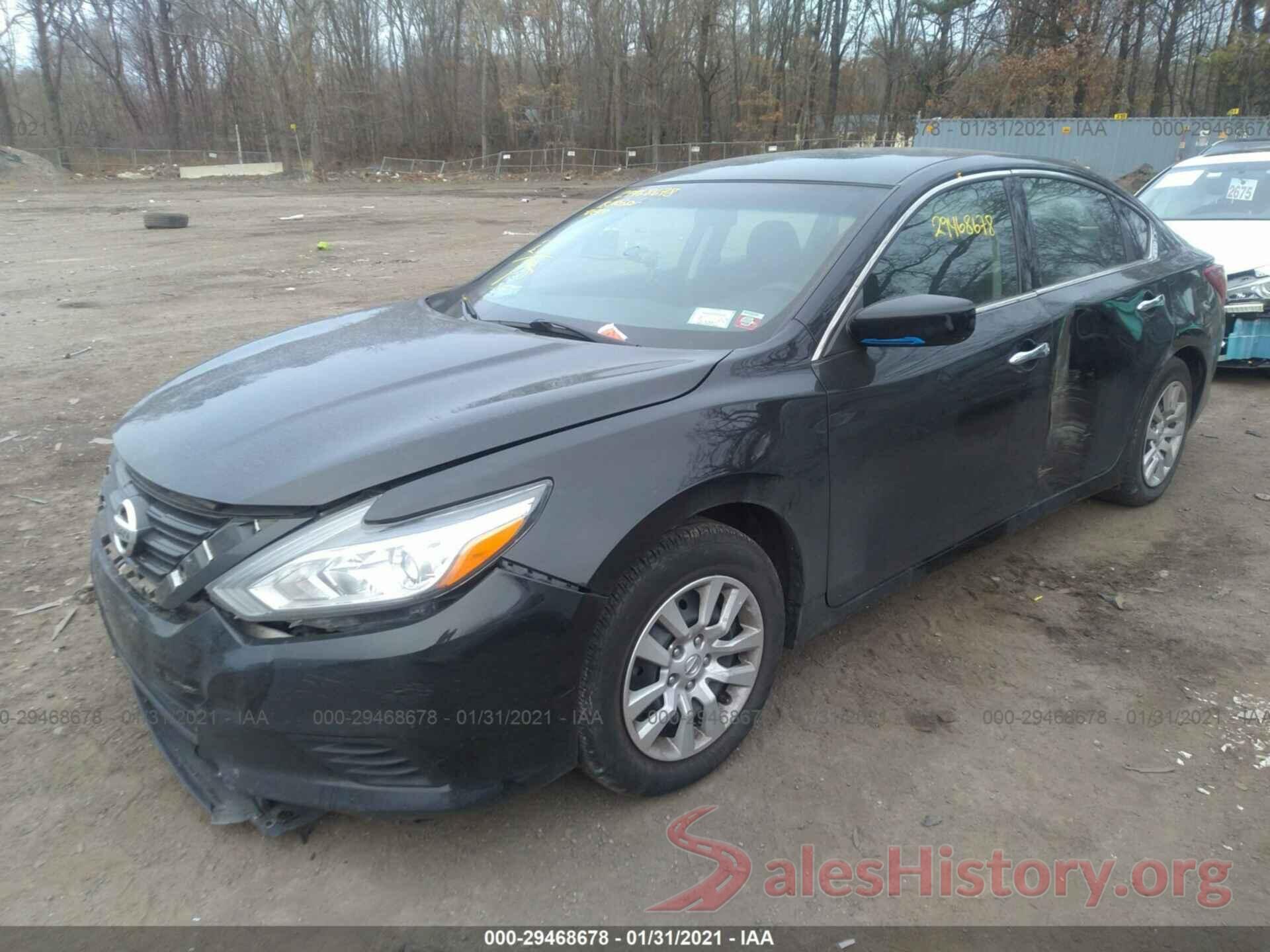 1N4AL3AP8JC139520 2018 NISSAN ALTIMA