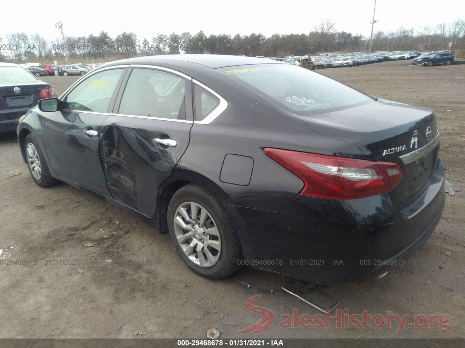 1N4AL3AP8JC139520 2018 NISSAN ALTIMA