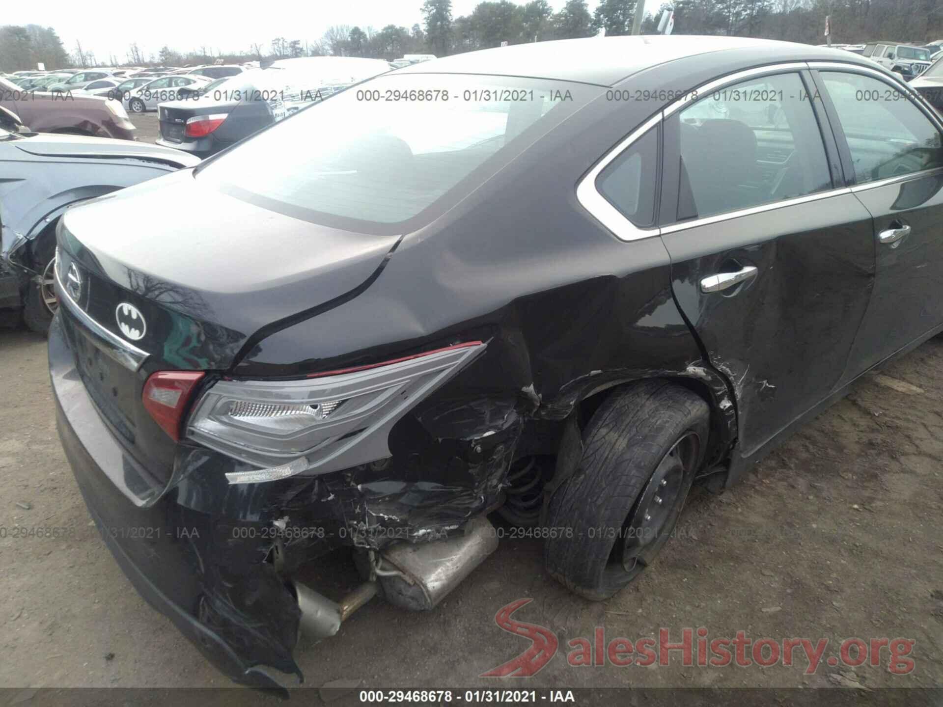 1N4AL3AP8JC139520 2018 NISSAN ALTIMA