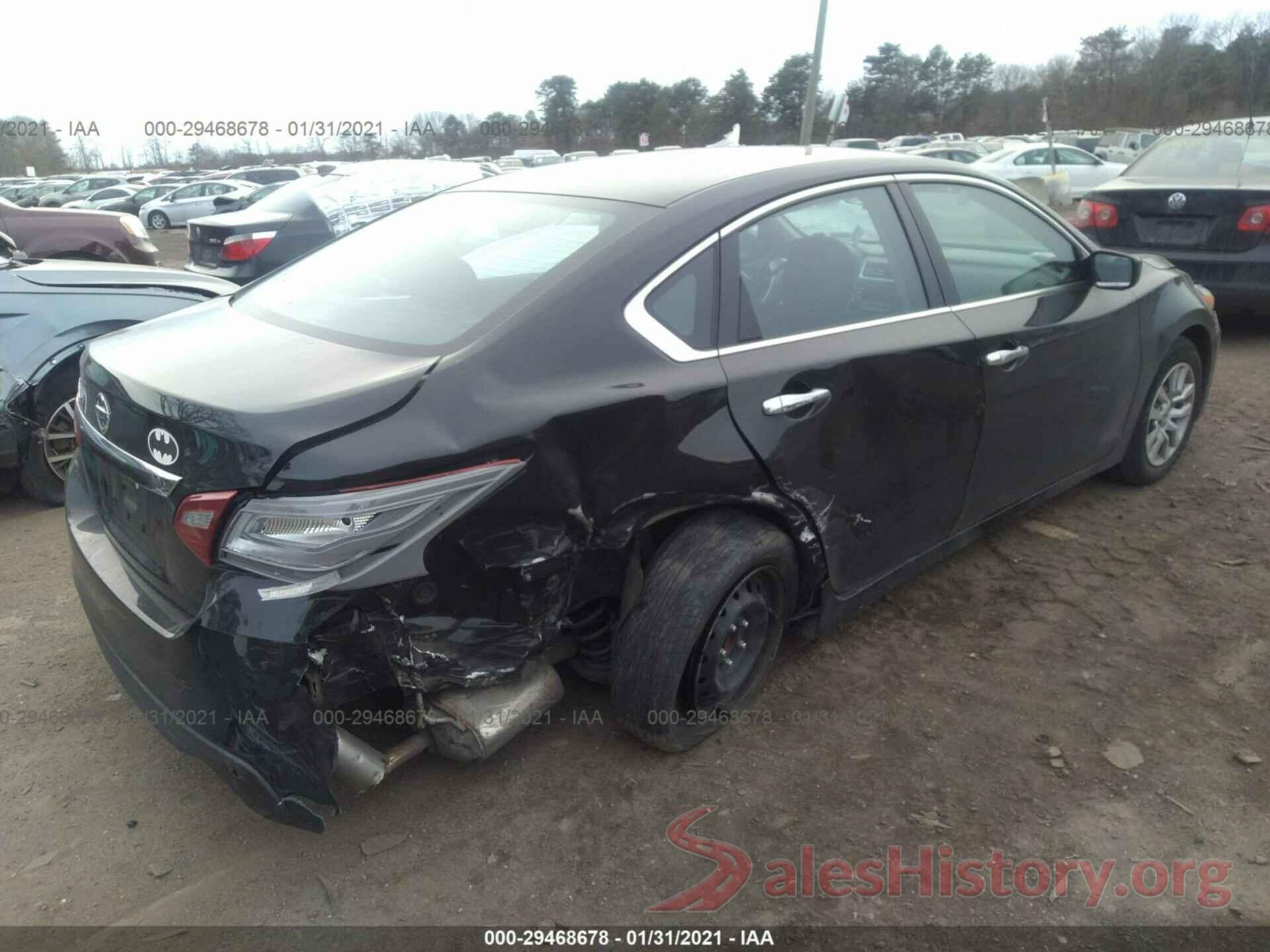 1N4AL3AP8JC139520 2018 NISSAN ALTIMA