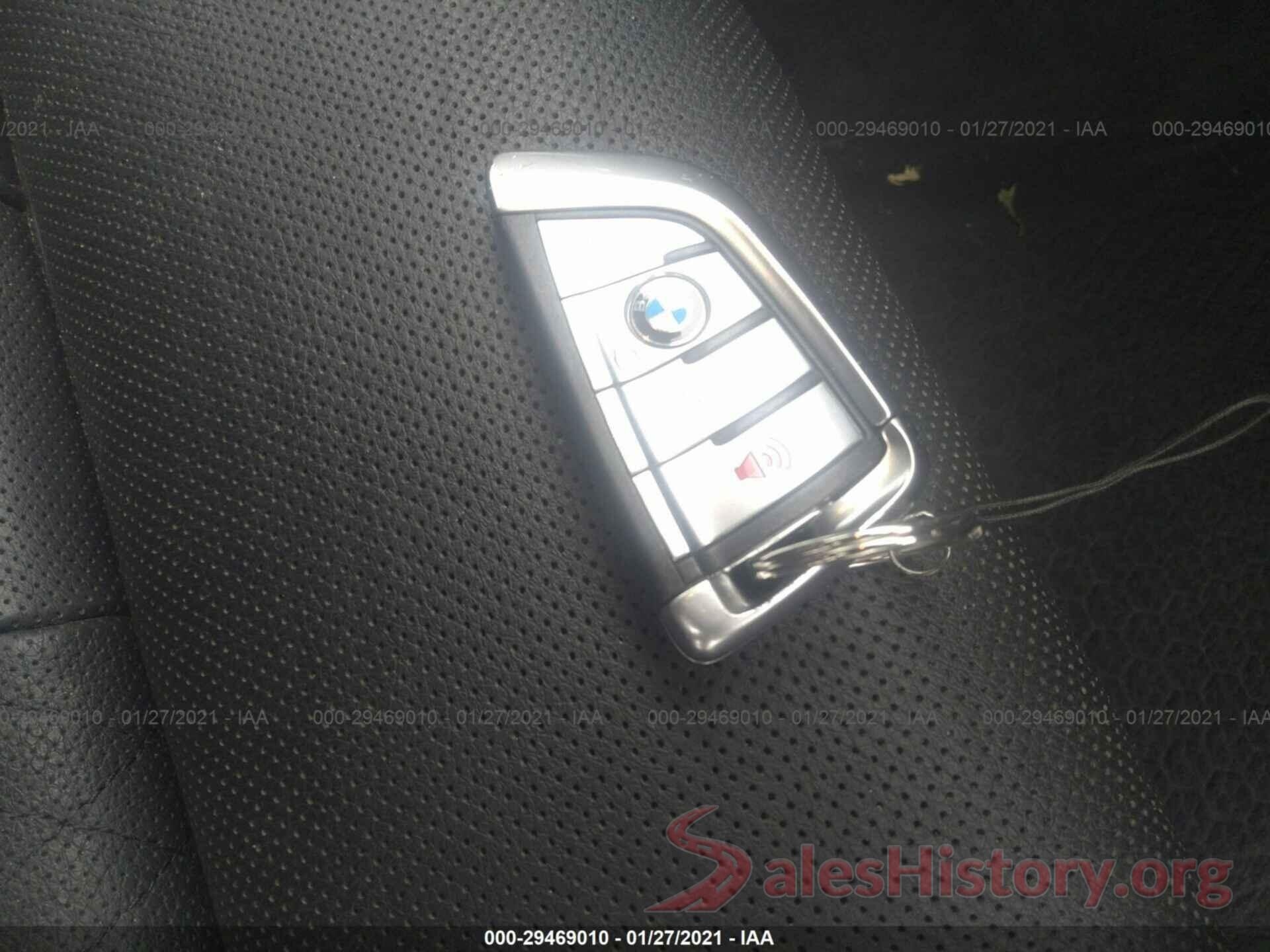 WBA7F2C53GG417207 2016 BMW 7 SERIES