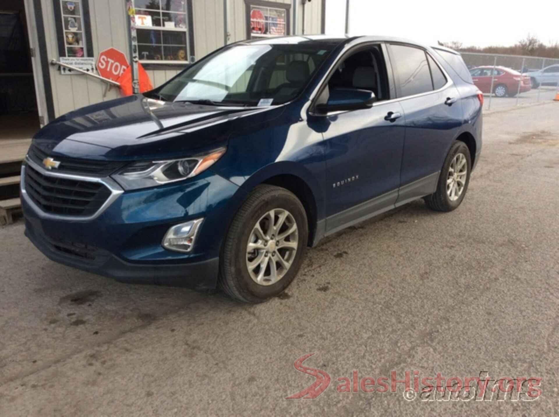 2GNAXKEV6K6193689 2019 CHEVROLET EQUINOX