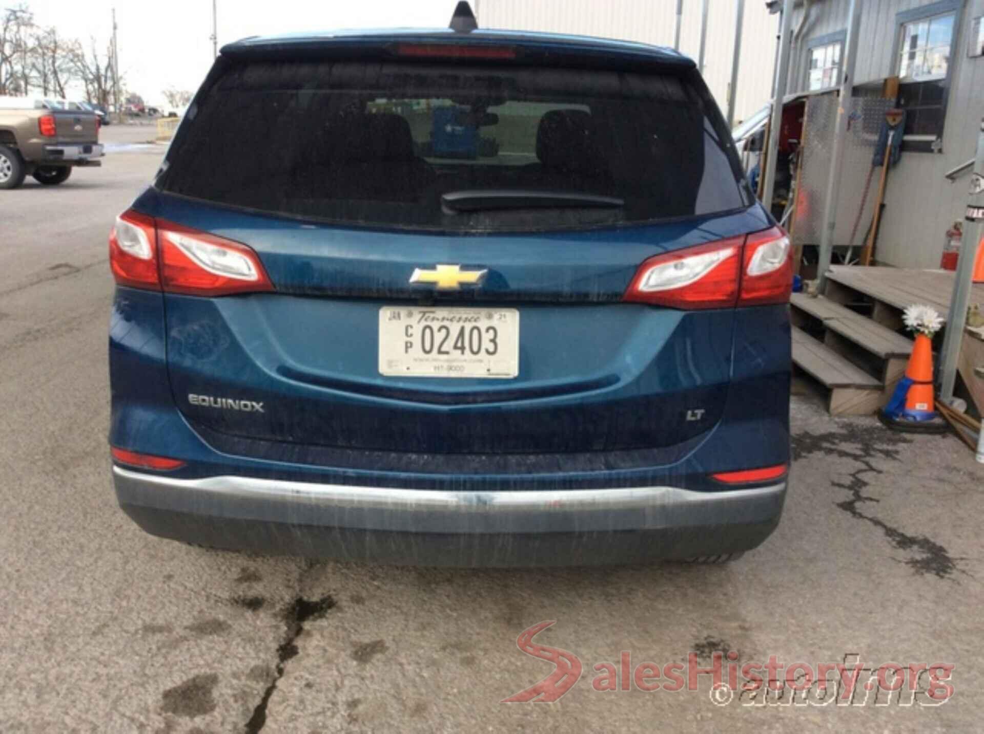 2GNAXKEV6K6193689 2019 CHEVROLET EQUINOX