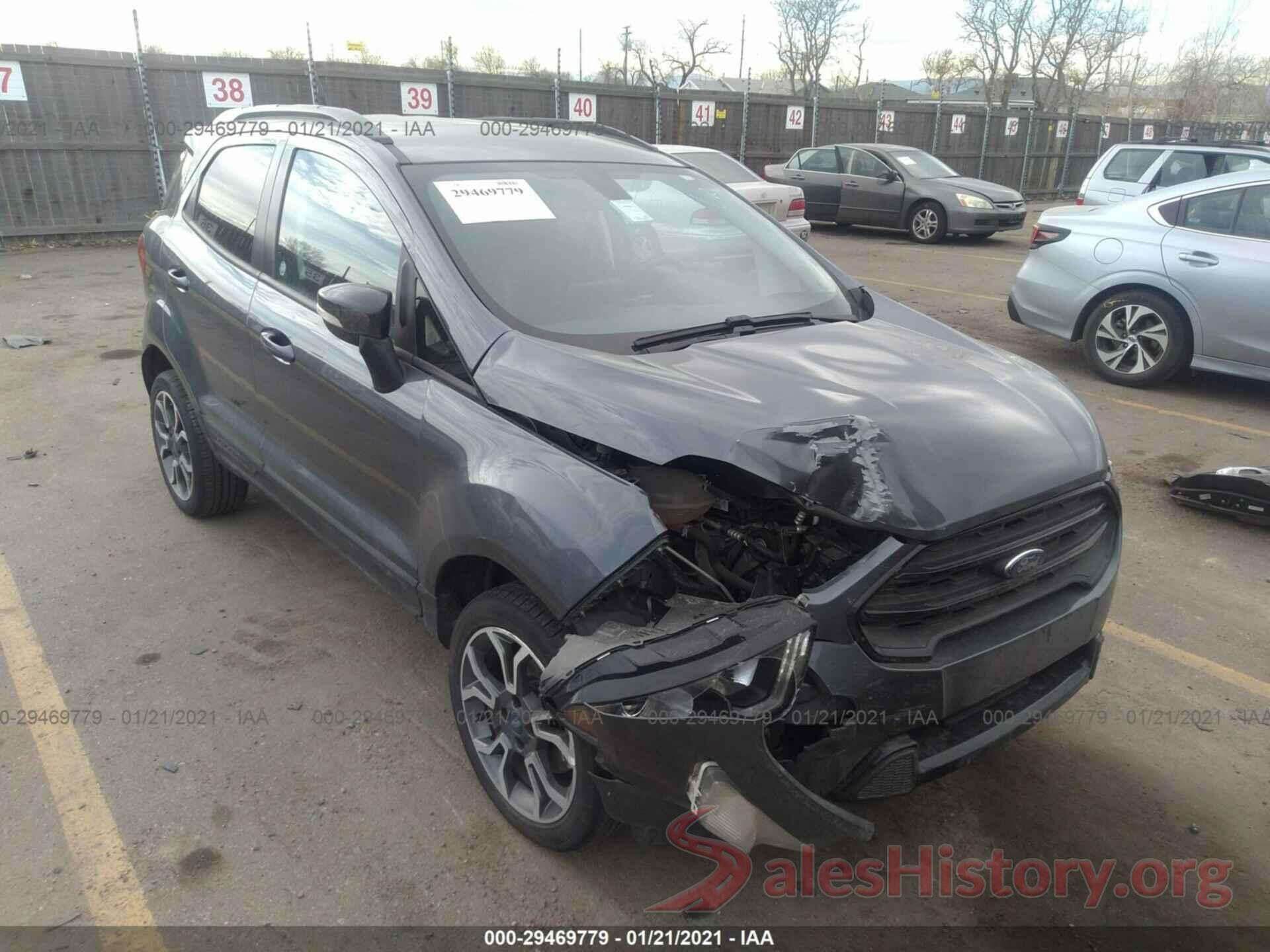 MAJ6S3JL4LC334135 2020 FORD ECOSPORT