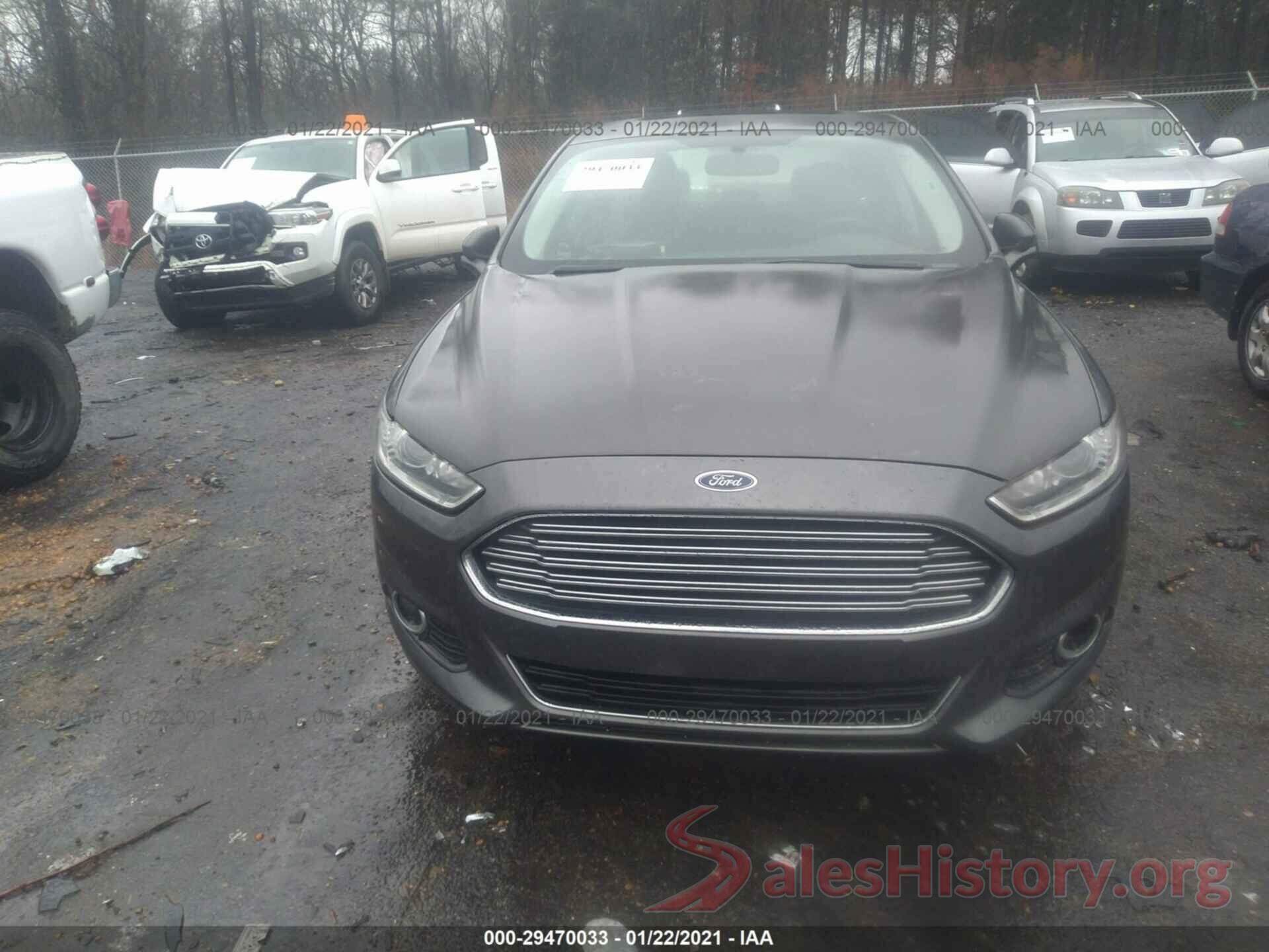 3FA6P0K98GR235702 2016 FORD FUSION