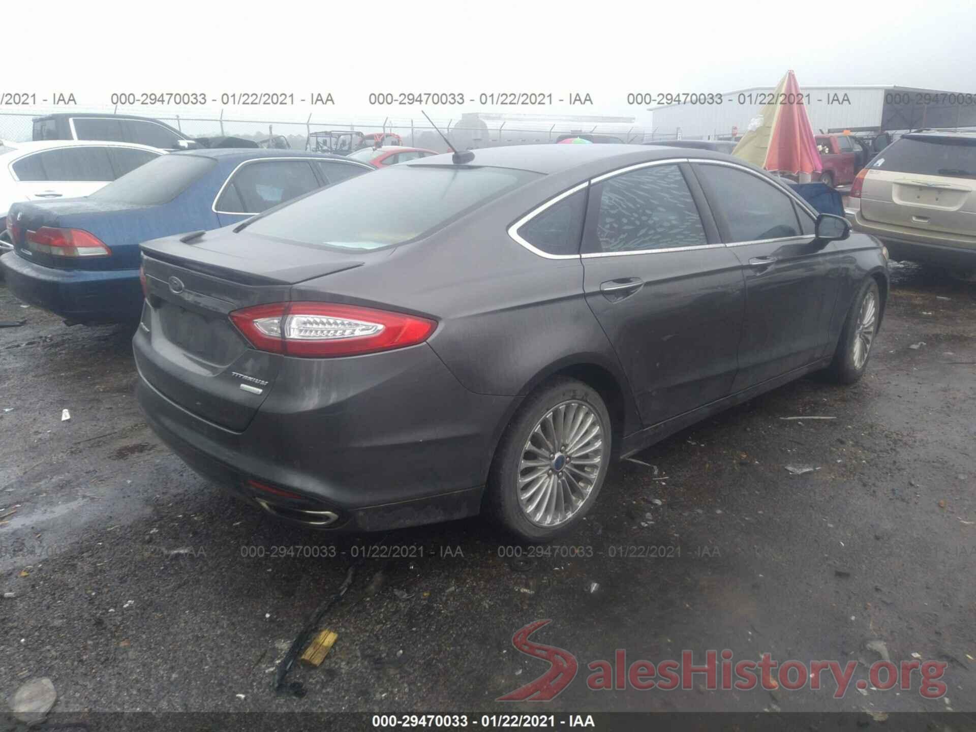 3FA6P0K98GR235702 2016 FORD FUSION