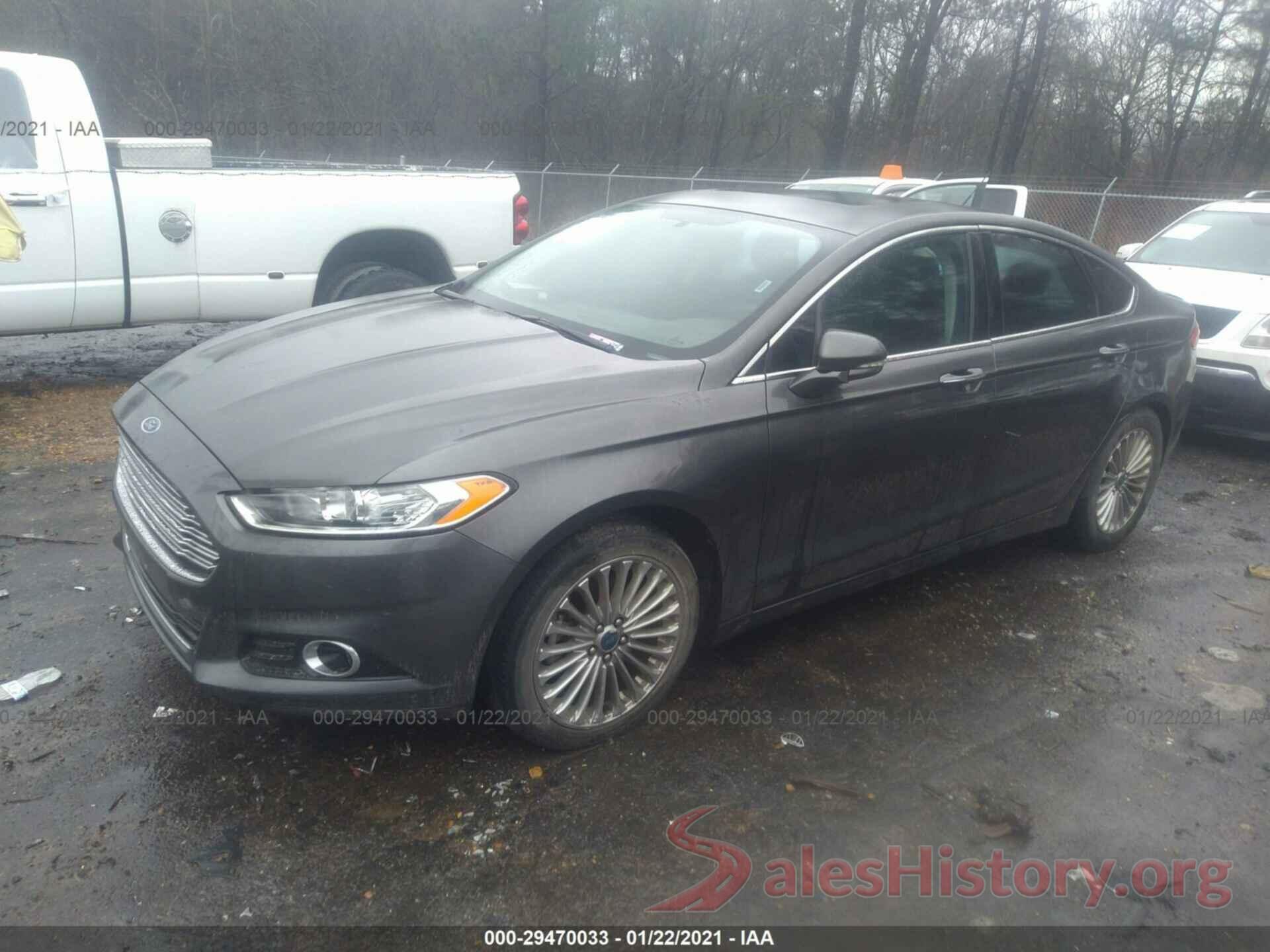 3FA6P0K98GR235702 2016 FORD FUSION