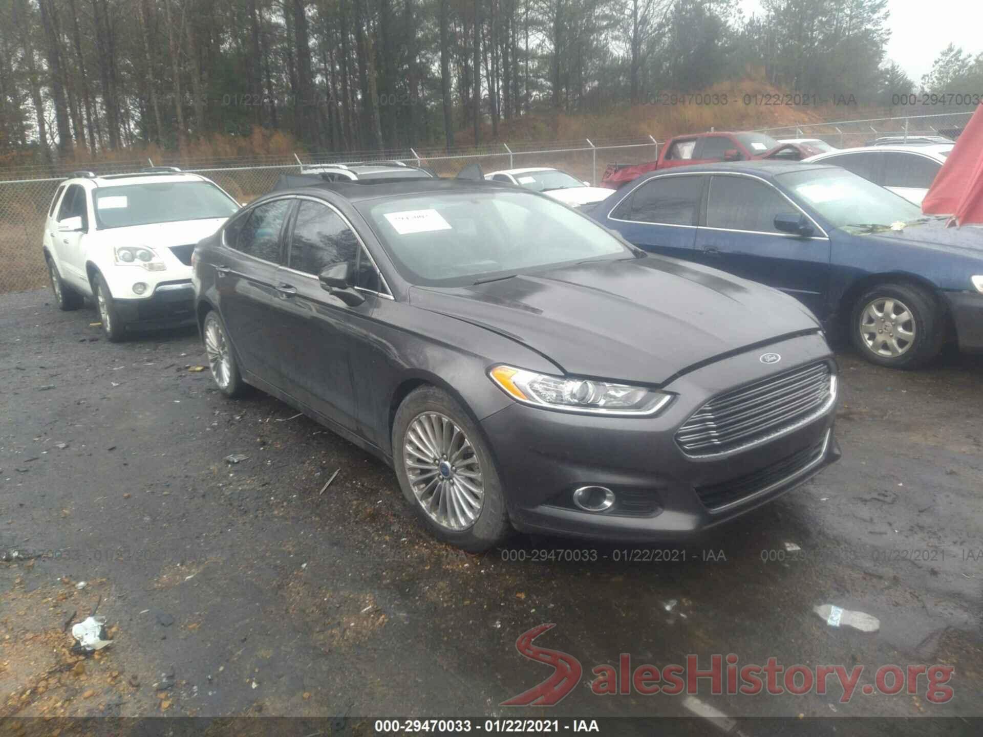 3FA6P0K98GR235702 2016 FORD FUSION