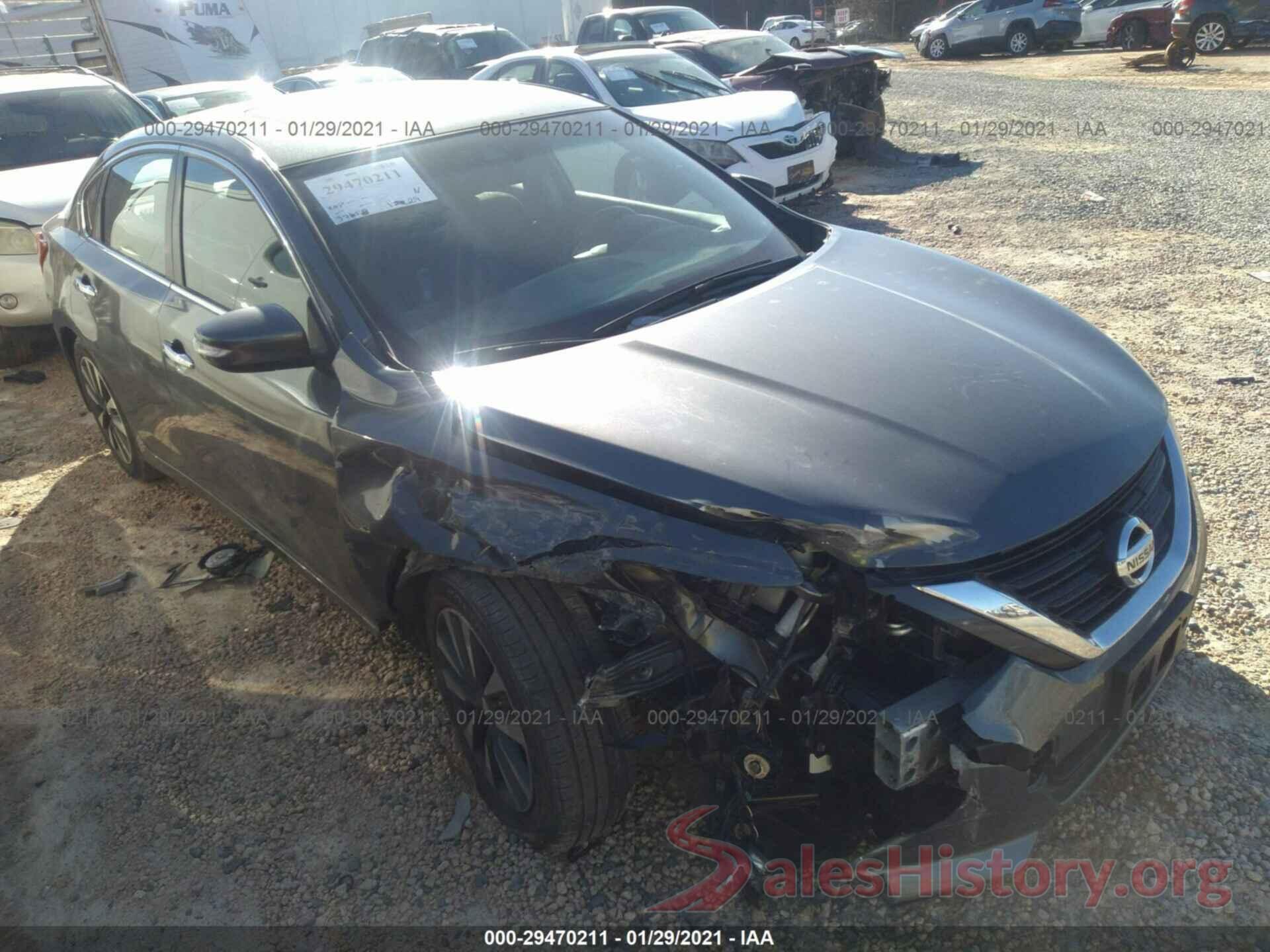 1N4AL3AP8GC291435 2016 NISSAN ALTIMA