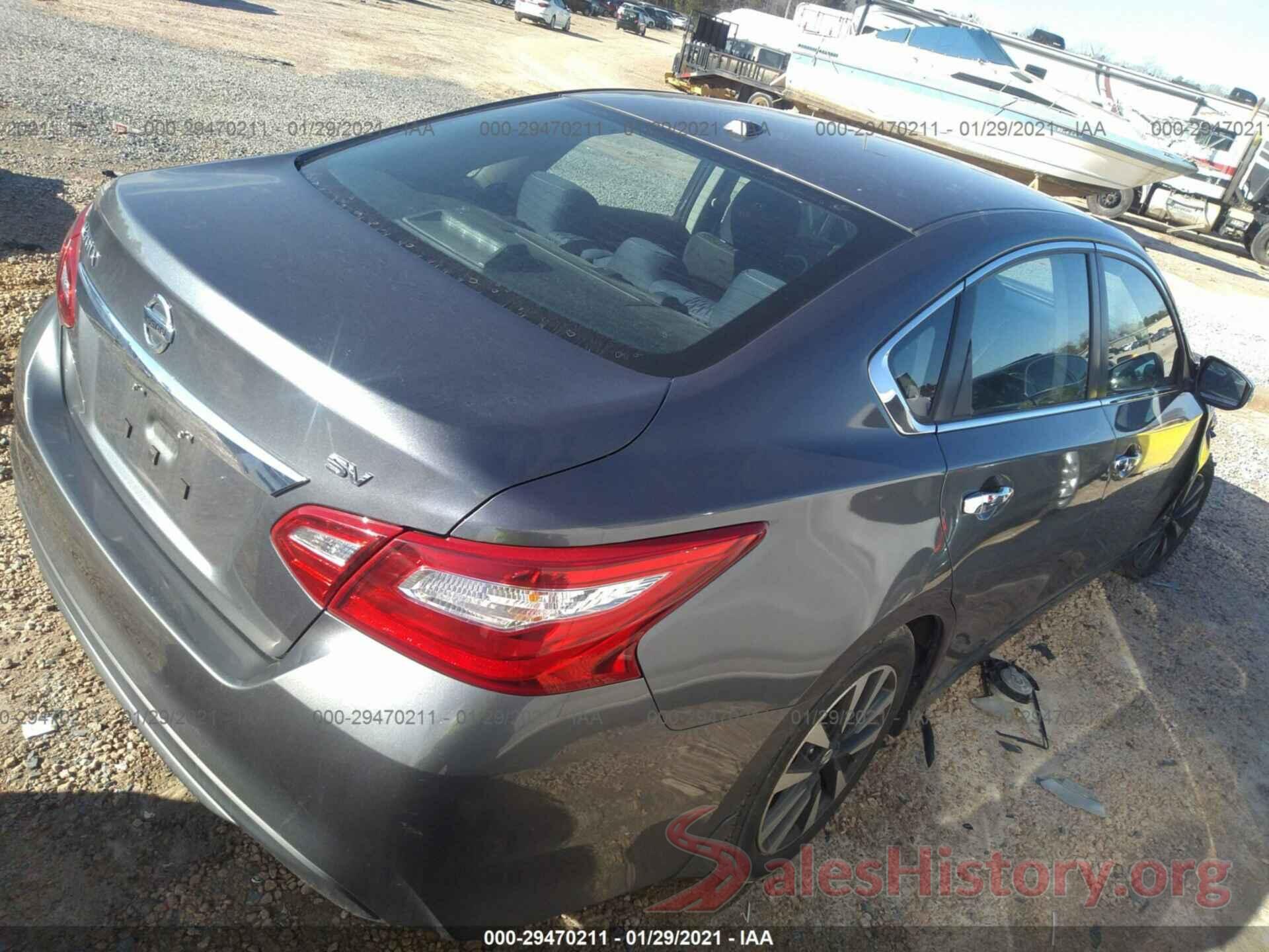 1N4AL3AP8GC291435 2016 NISSAN ALTIMA