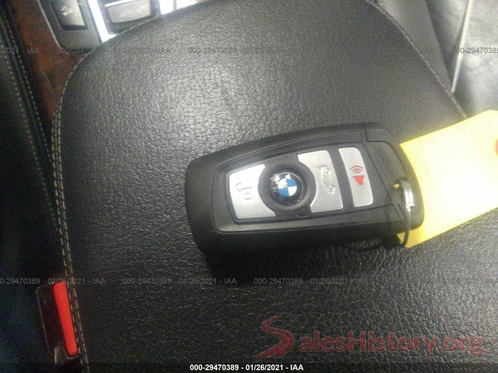 5UXWX9C38H0W67182 2017 BMW X3