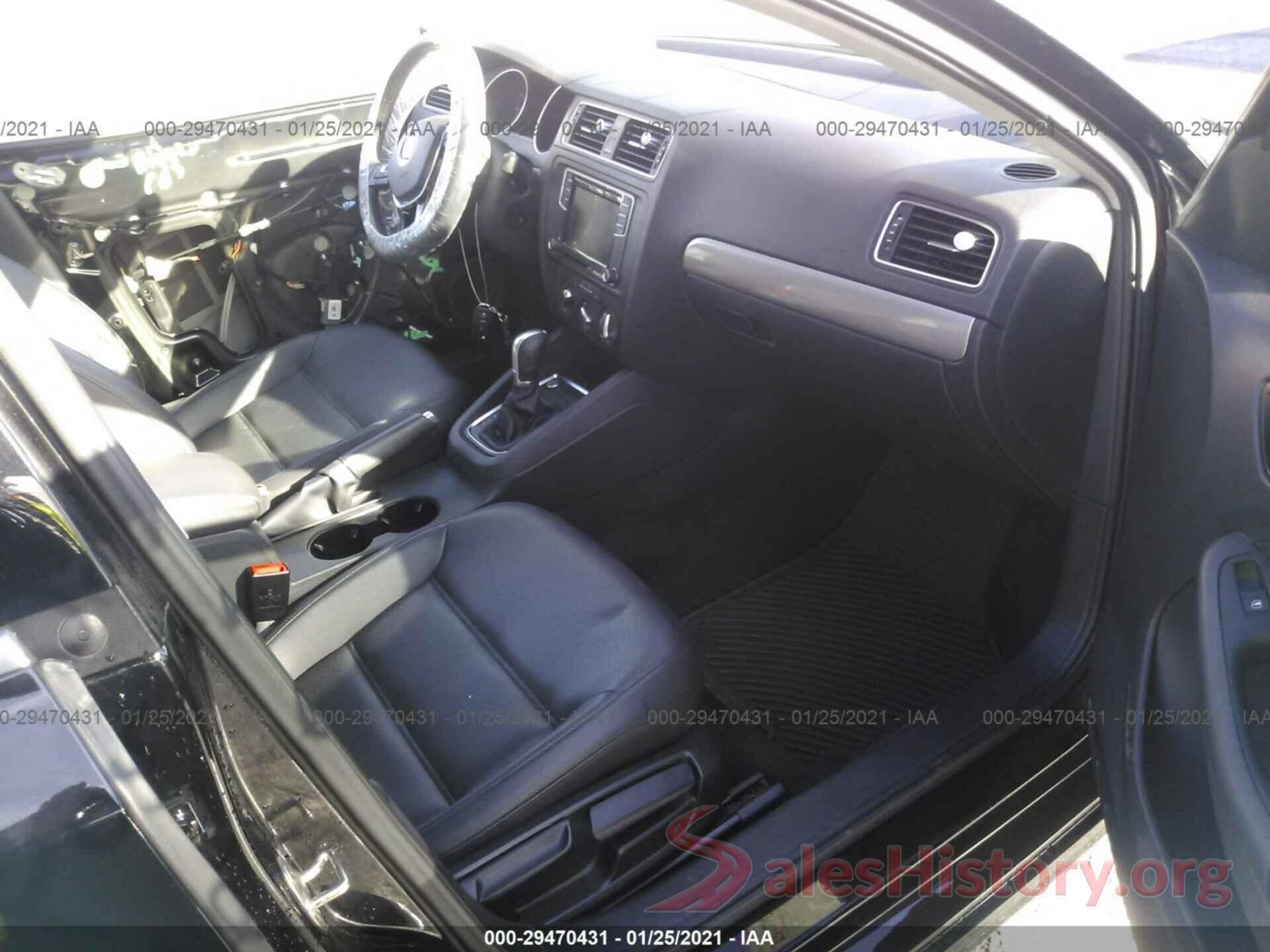 3VWDB7AJ2HM306649 2017 VOLKSWAGEN JETTA