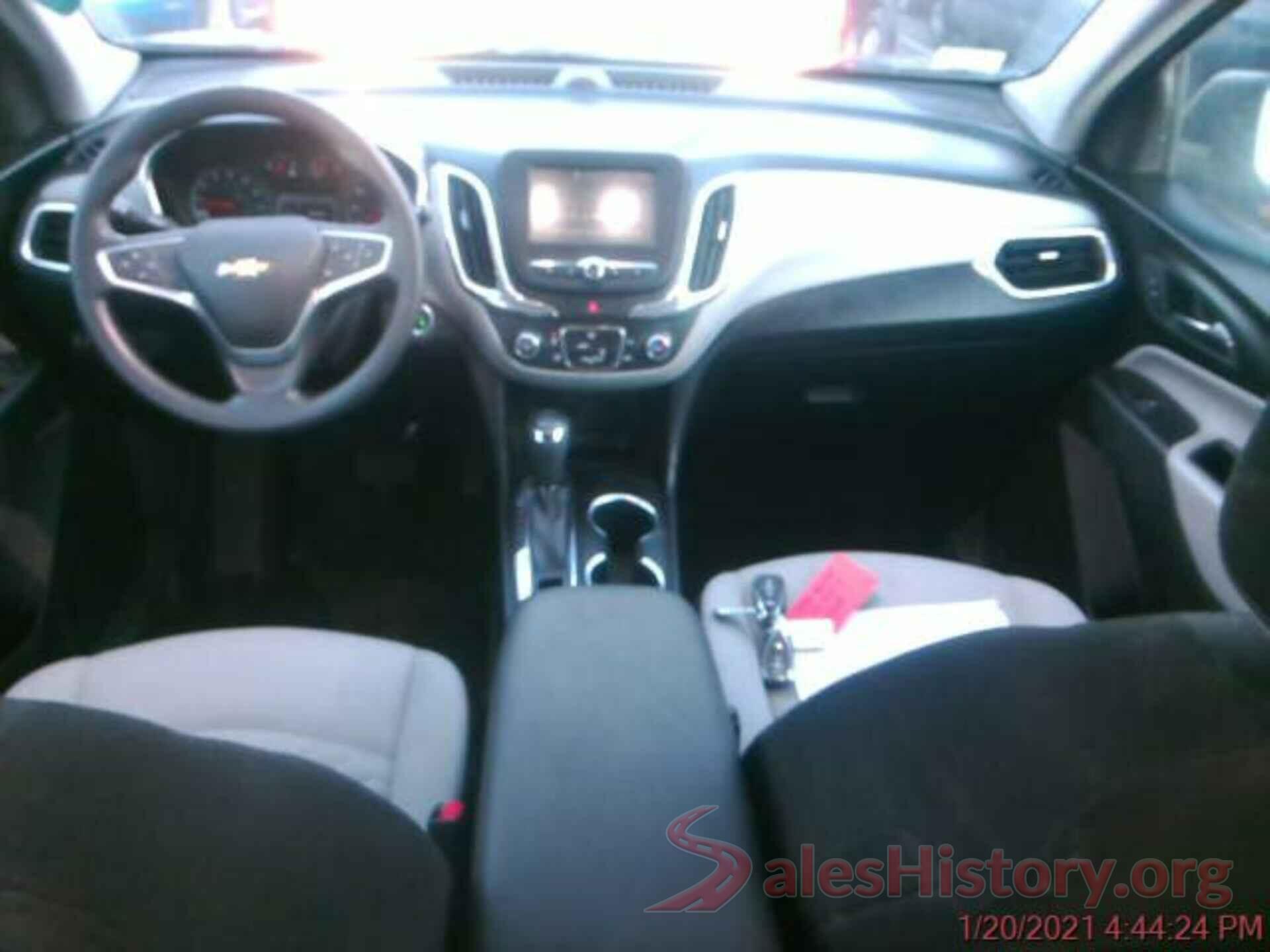 2GNAXREV8J6175234 2018 CHEVROLET EQUINOX