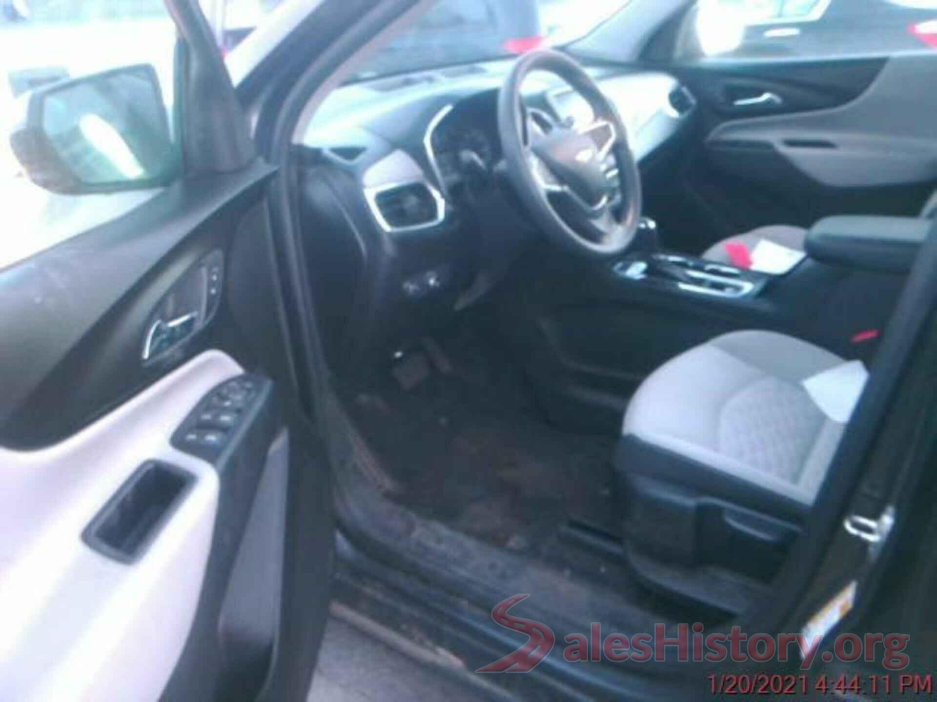 2GNAXREV8J6175234 2018 CHEVROLET EQUINOX