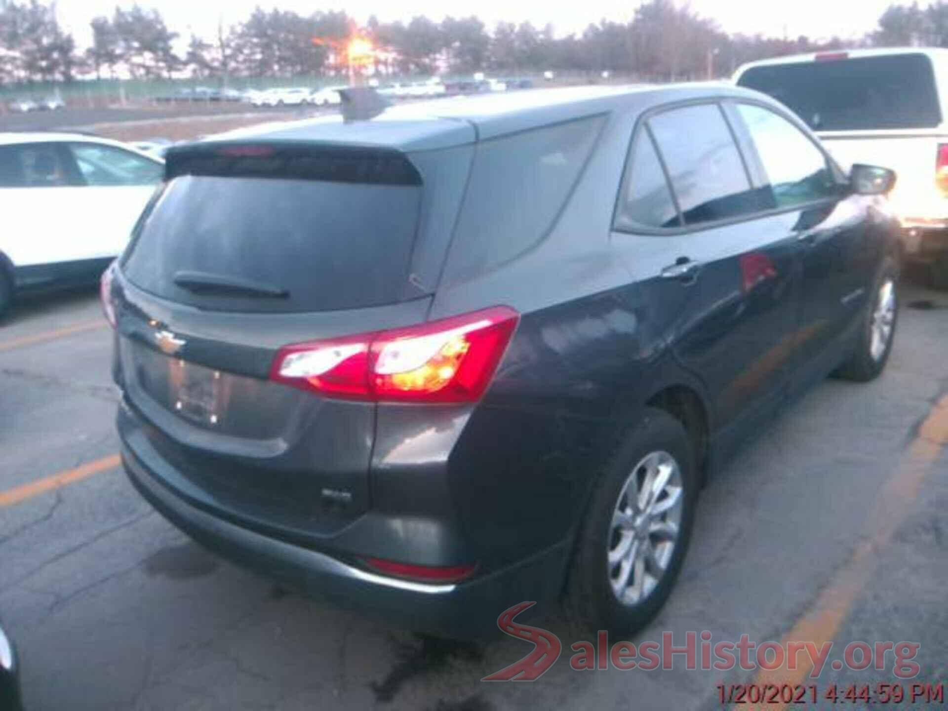 2GNAXREV8J6175234 2018 CHEVROLET EQUINOX