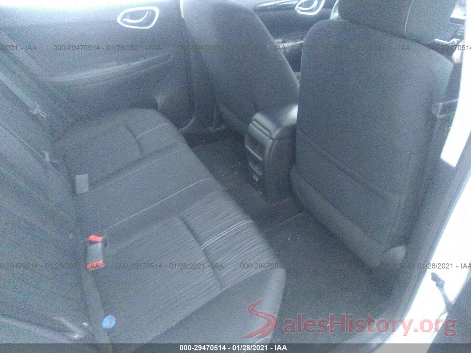 3N1AB7AP3JY225591 2018 NISSAN SENTRA