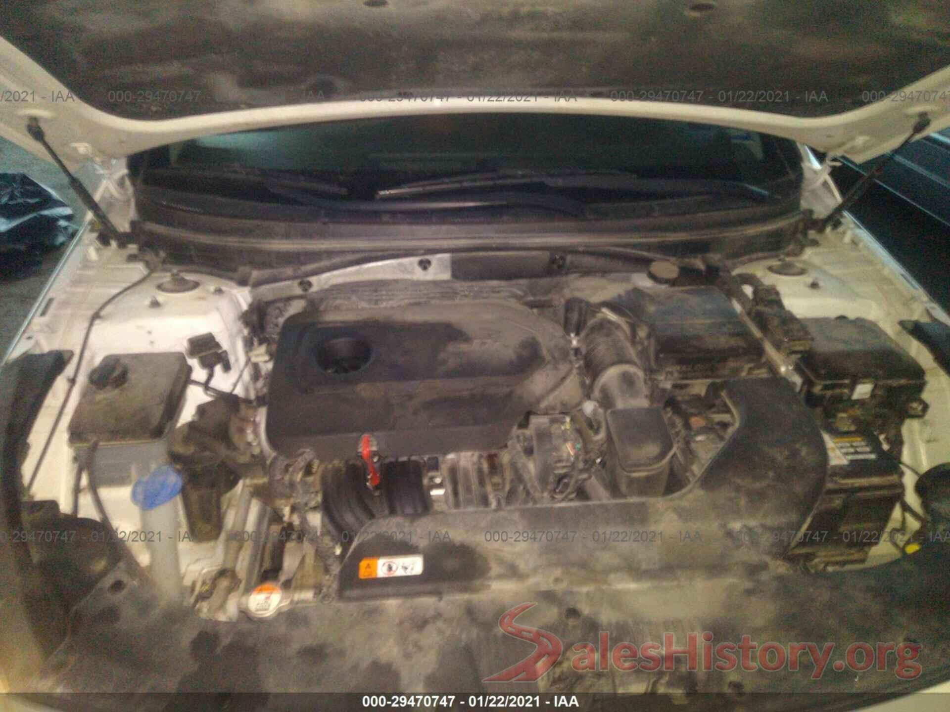 5NPE24AF1GH294418 2016 HYUNDAI SONATA