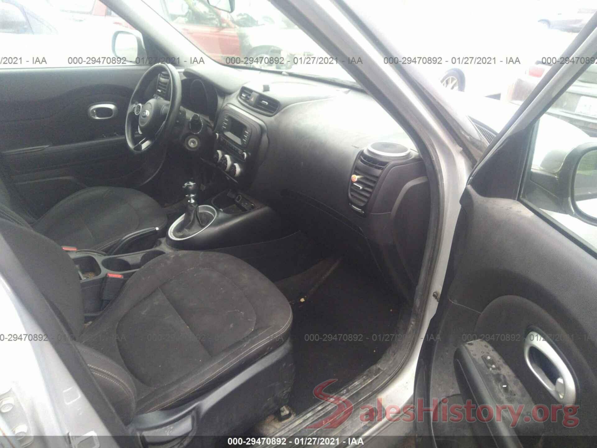 KNDJN2A21G7828500 2016 KIA SOUL